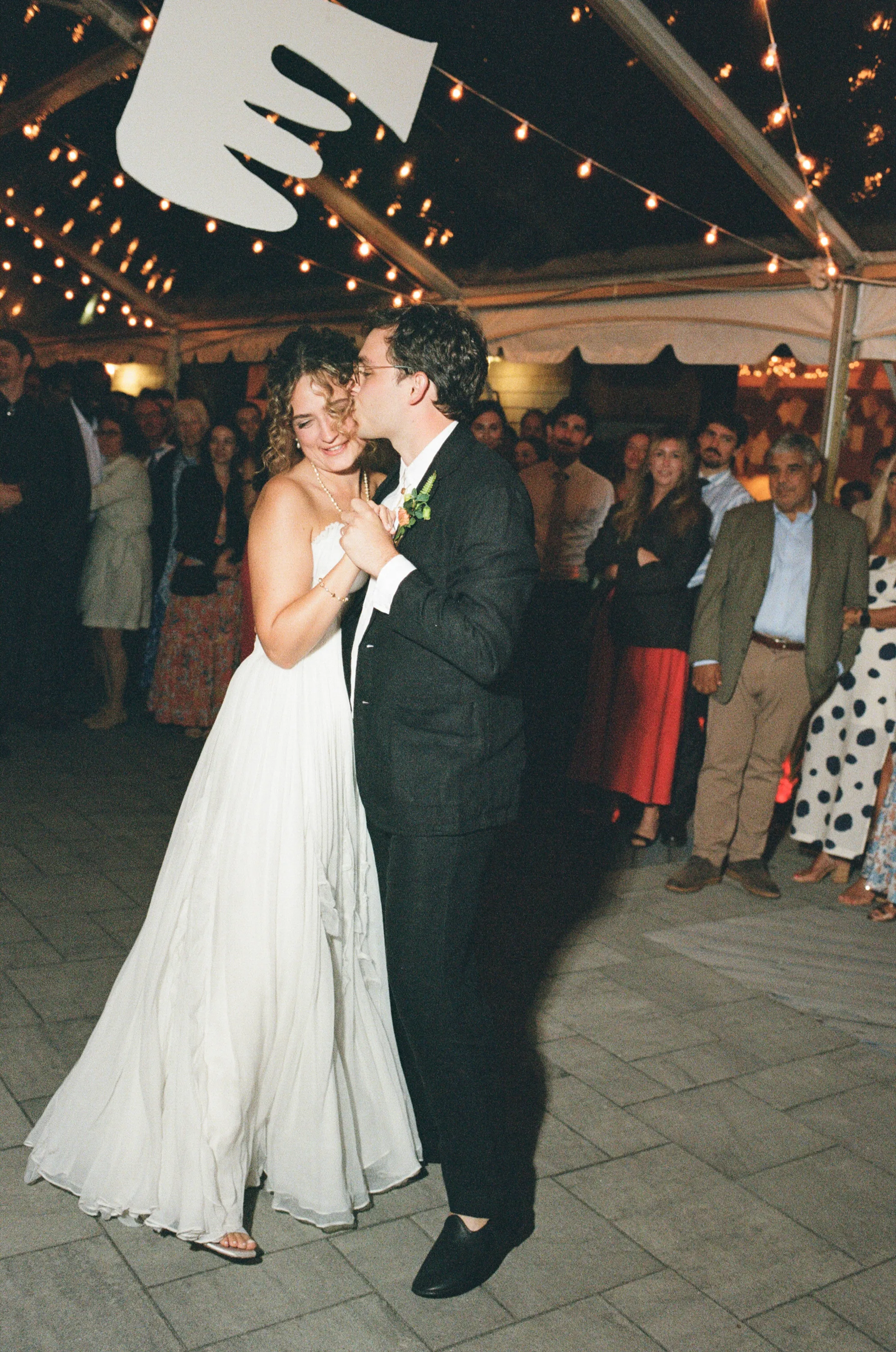 Woodland Wedding in Maine USA 162