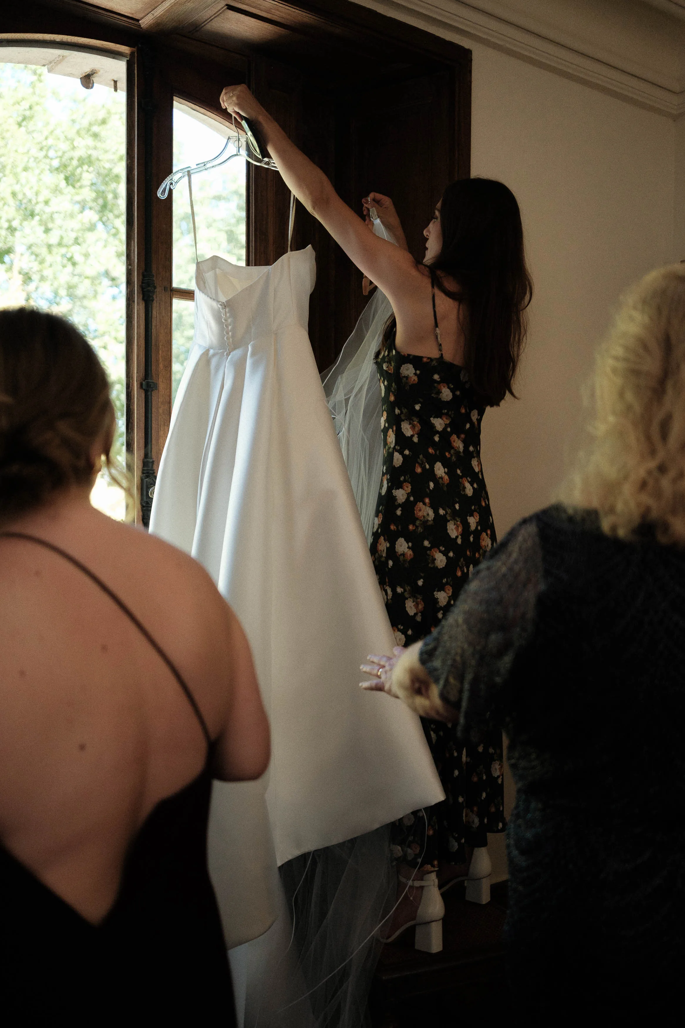 camille huguenot photographe chateau thauvenay sancerre mariage editorial photographer 40