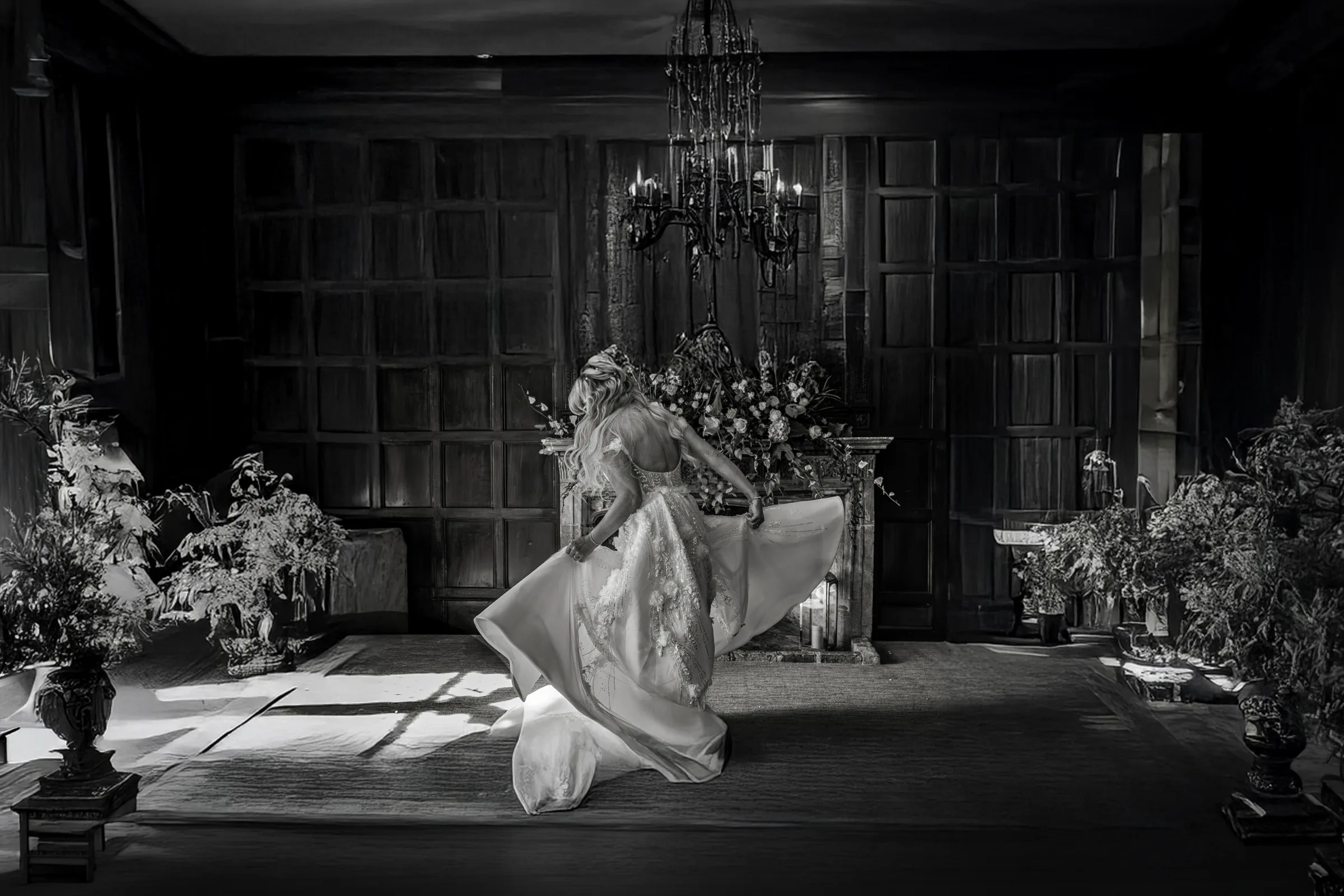 Visionaire Photography