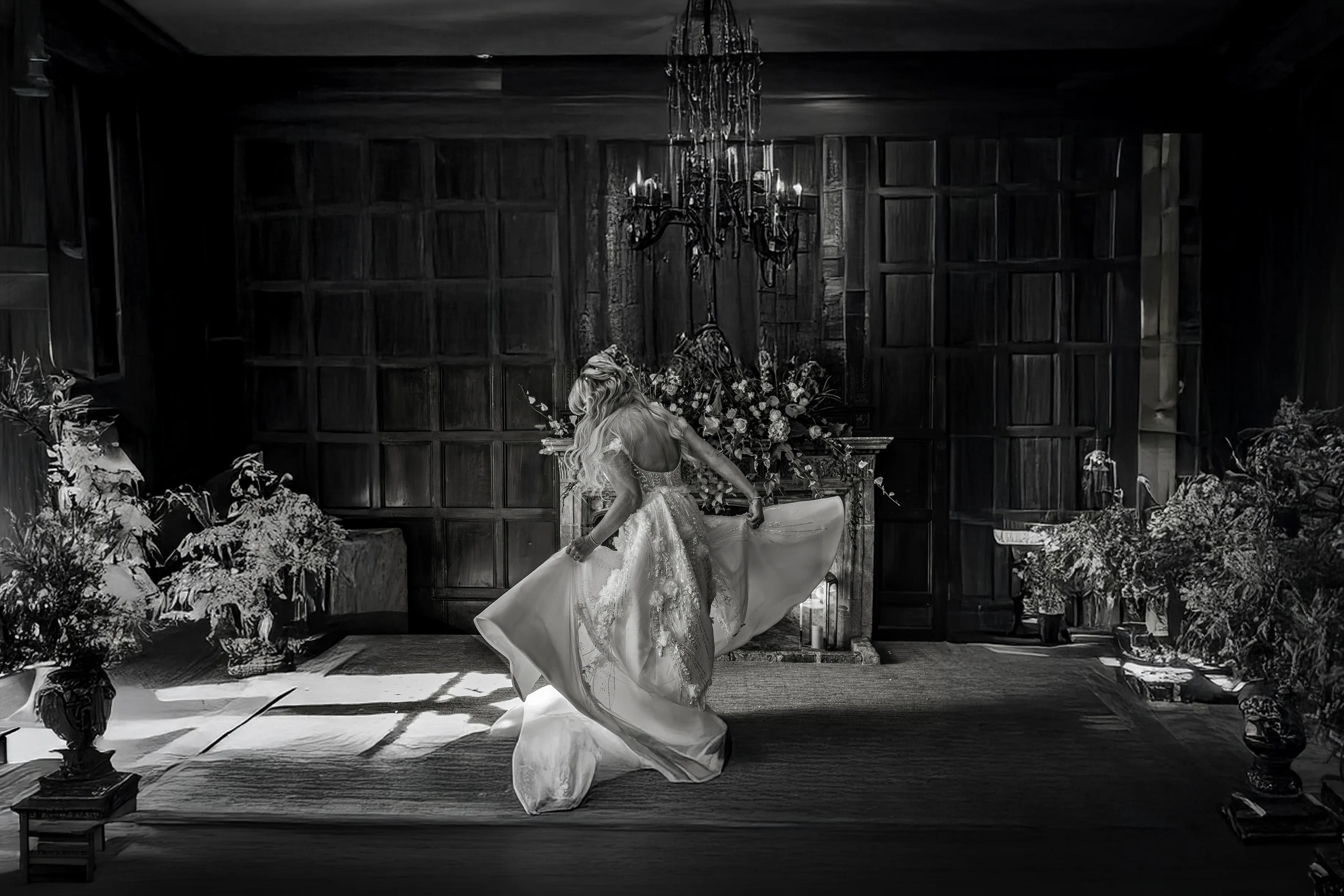 Visionaire Photography