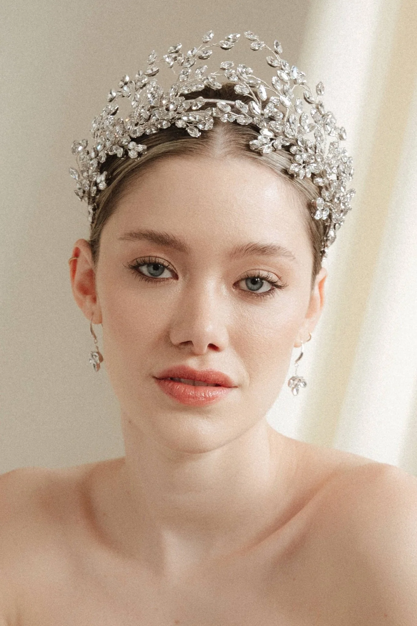 theodora statement stacked crown set with Indira leafy hair pins debbiecarlisle.com 4 - Your Invitation to the Indie Wedding Fair, Sunday 6th September, Steamworks, Sheffield theodora statement stacked crown set with Indira leafy hair pins debbiecarlisle.com 4