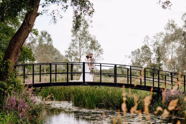 Easton Grange Wedding Venue