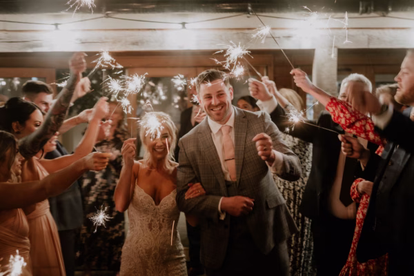 Easton Grange Wedding Venue