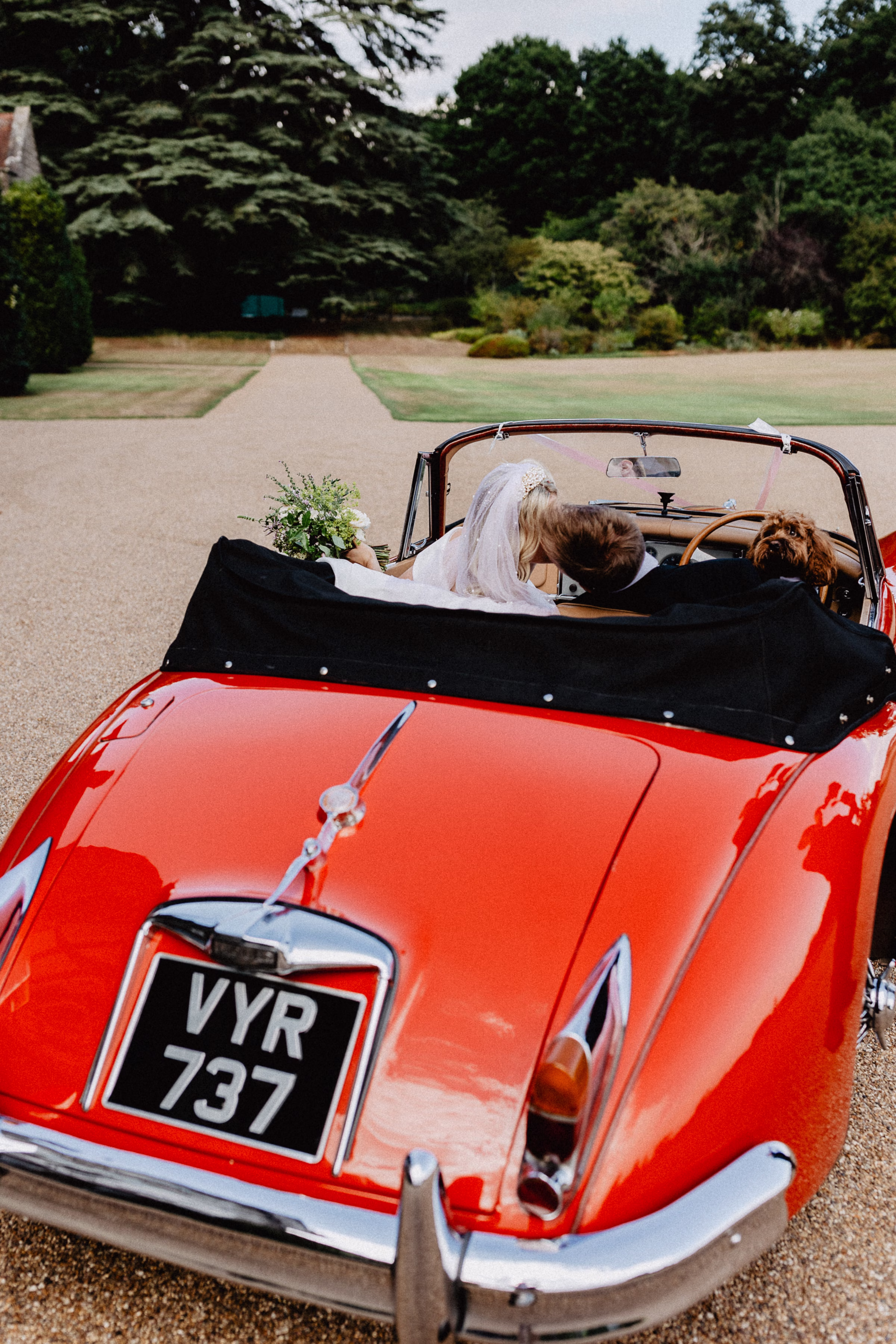 Benjamin Stuart Photography Hampshire Wedding Photographer UK 7