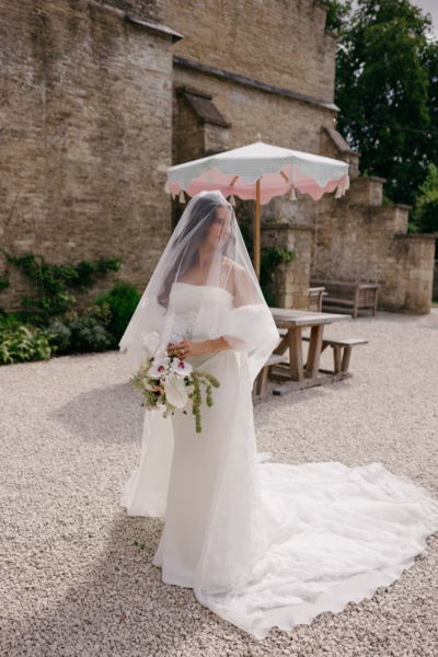 Benjamin Stuart on Wedding Photography That Lets You Be Yourself