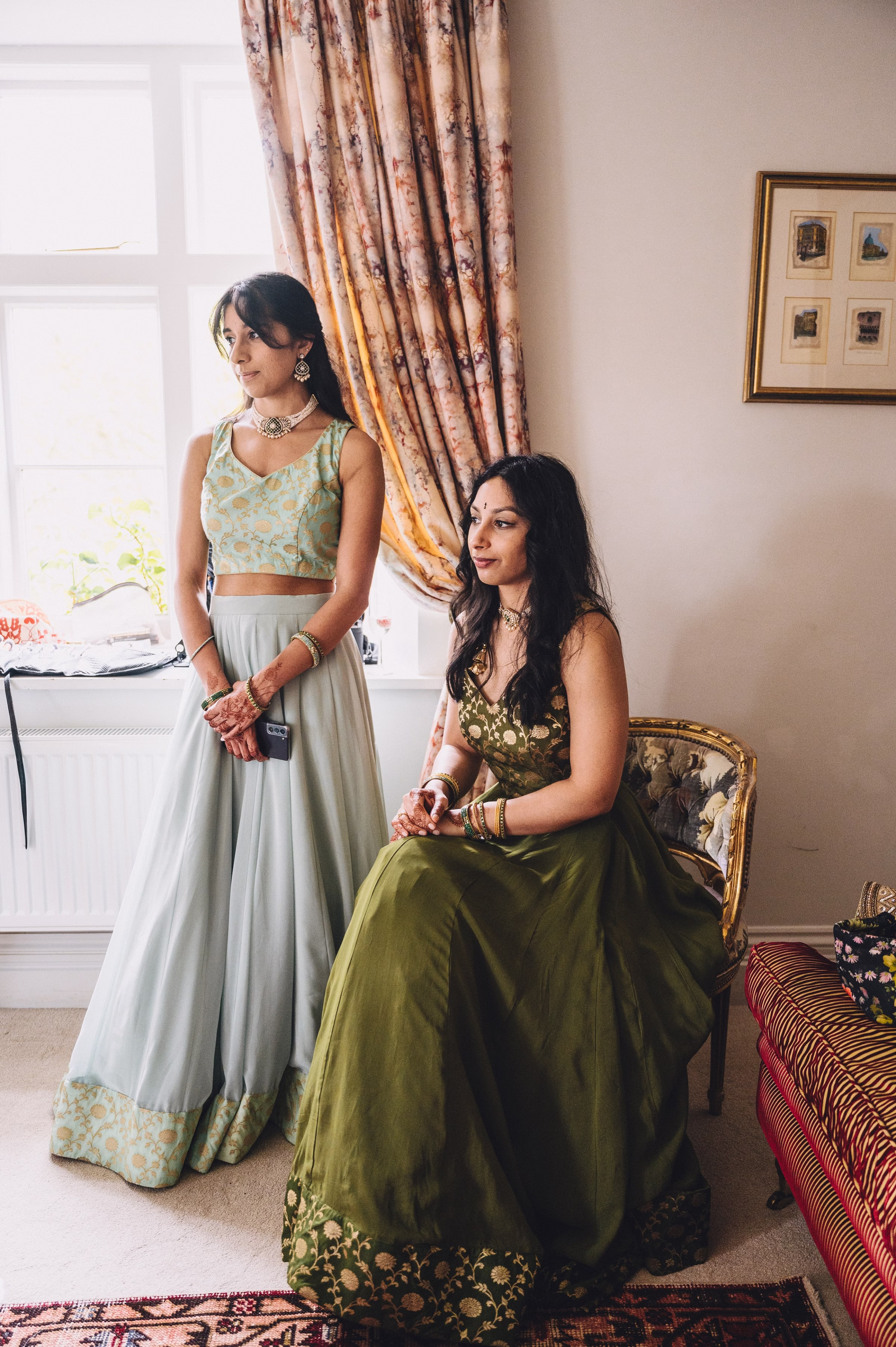 Dewsall Court Multicultural Wedding 17 - A Joyful Tamil and Scottish Multicultural Wedding at Dewsall Court Dewsall Court Multicultural Wedding 17