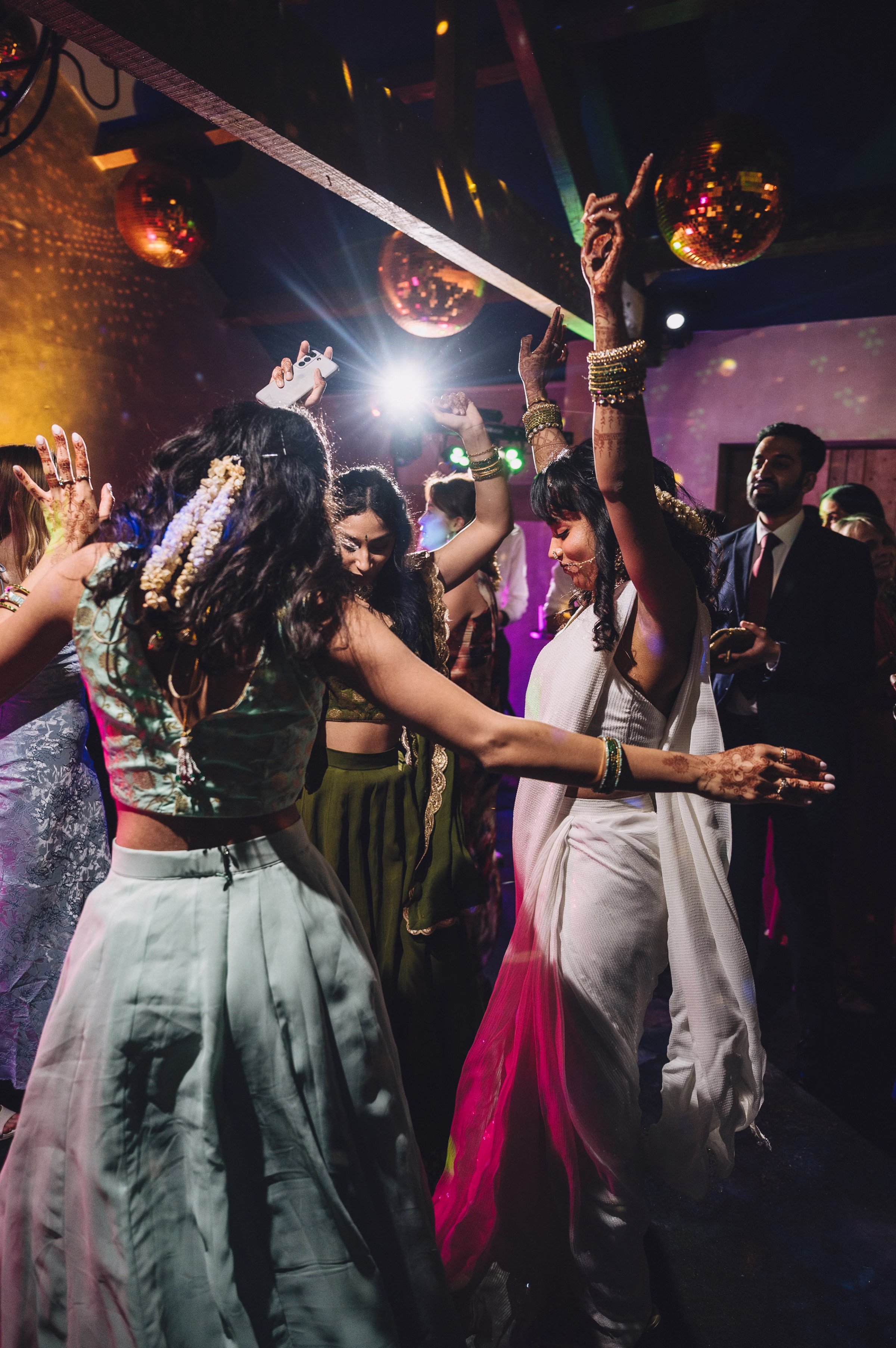 Dewsall Court Multicultural Wedding 174 - A Joyful Tamil and Scottish Multicultural Wedding at Dewsall Court Dewsall Court Multicultural Wedding 174