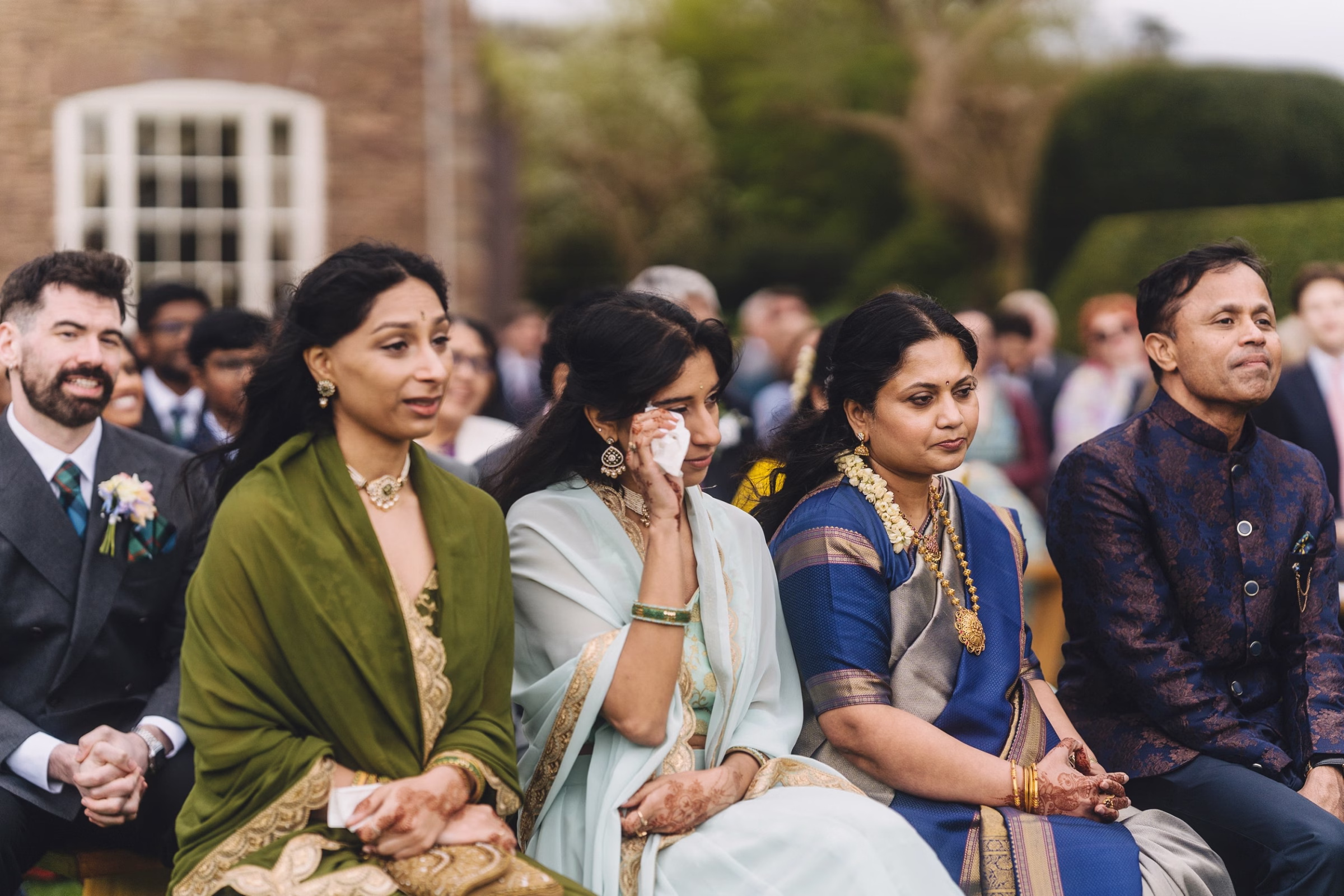 Dewsall Court Multicultural Wedding 52 - A Joyful Tamil and Scottish Multicultural Wedding at Dewsall Court Dewsall Court Multicultural Wedding 52