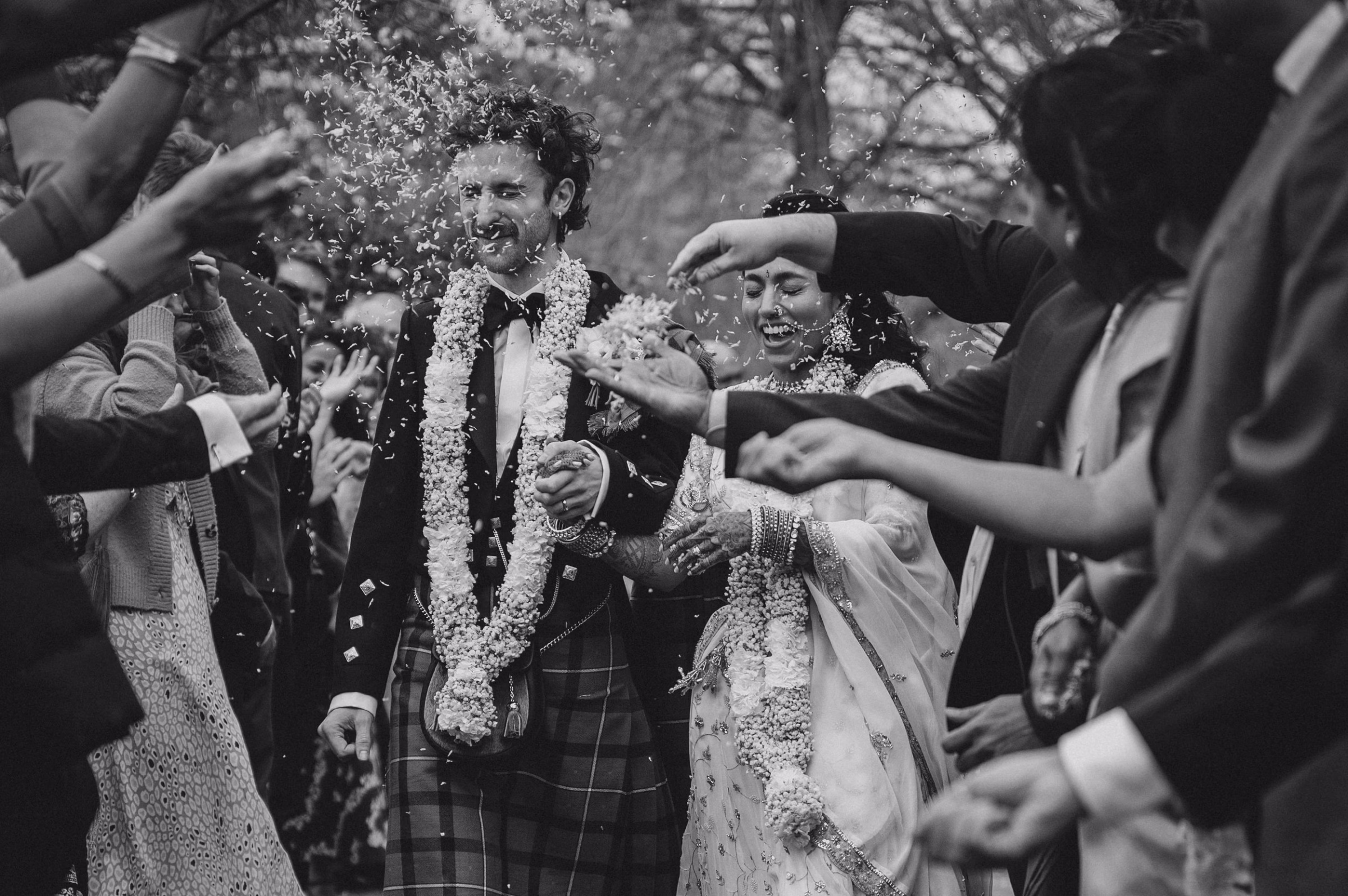 Dewsall Court Multicultural Wedding 69 - A Joyful Tamil and Scottish Multicultural Wedding at Dewsall Court Dewsall Court Multicultural Wedding 69