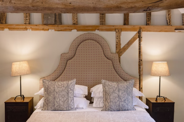 Easton Grange Wedding Venue