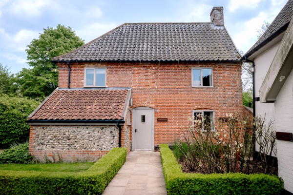Easton Grange Wedding Venue
