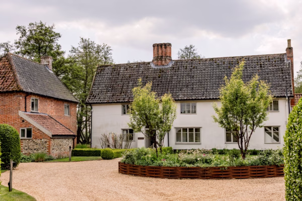 Easton Grange Wedding Venue