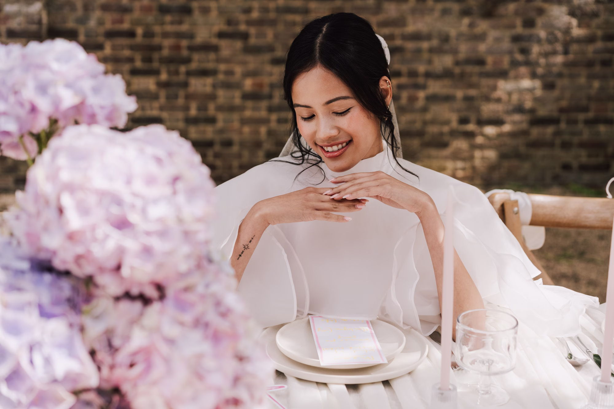 FLOSSEA BROCKWELL HALL lisajanephoto 210 - Soft Surrealism & Maximalist Flowers: Summer Wedding Inspiration at Brockwell Hall FLOSSEA BROCKWELL HALL lisajanephoto 210