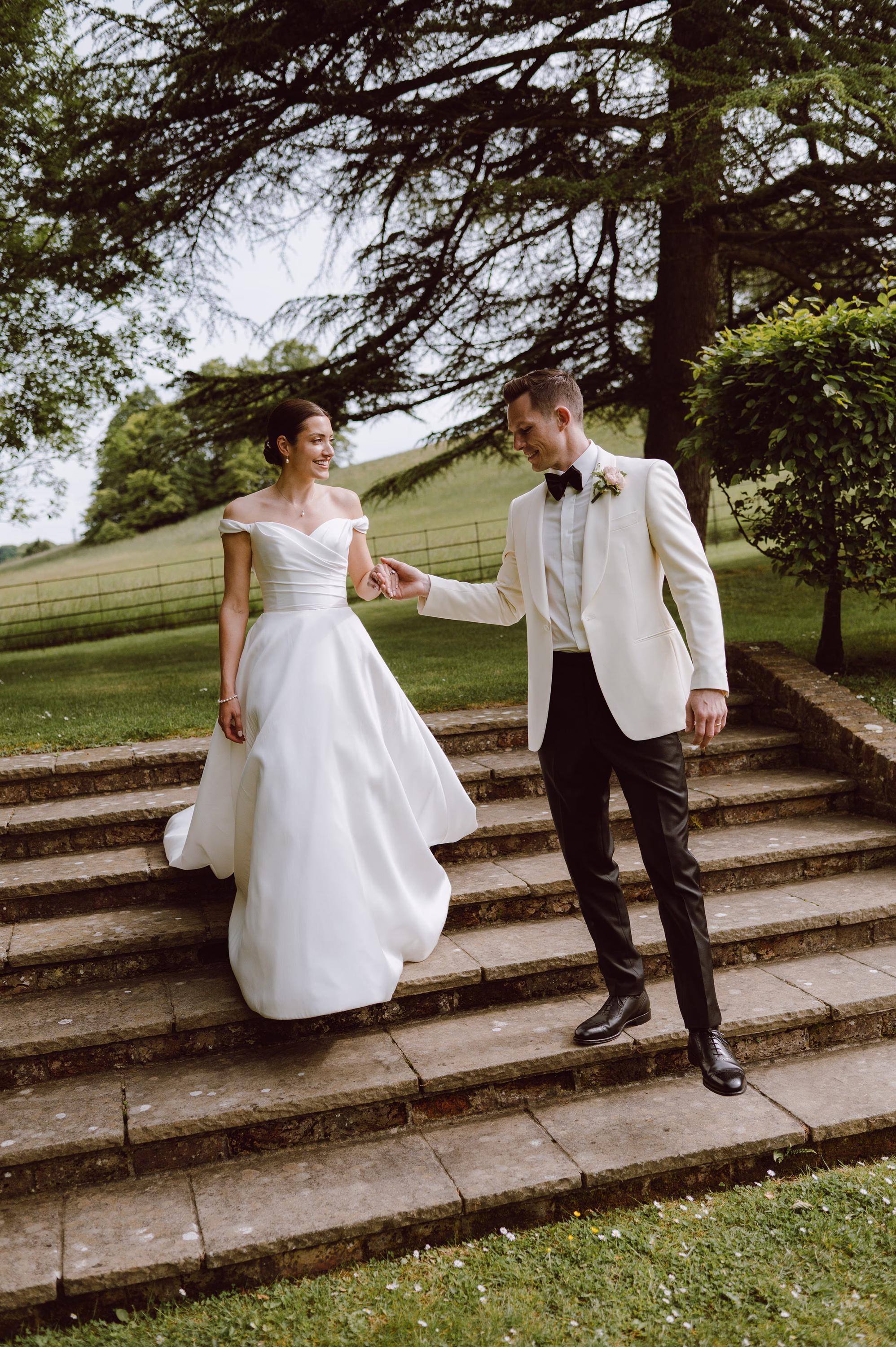 Findon Place Wedding Jessica Bevan Photography 102