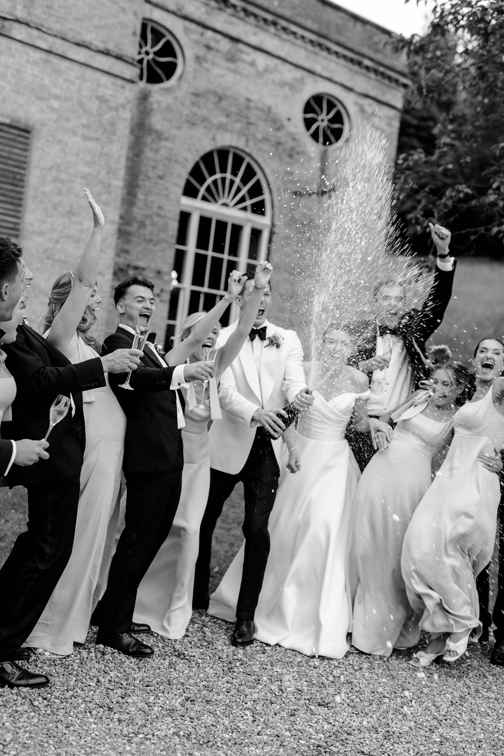 Findon Place Wedding Jessica Bevan Photography 127
