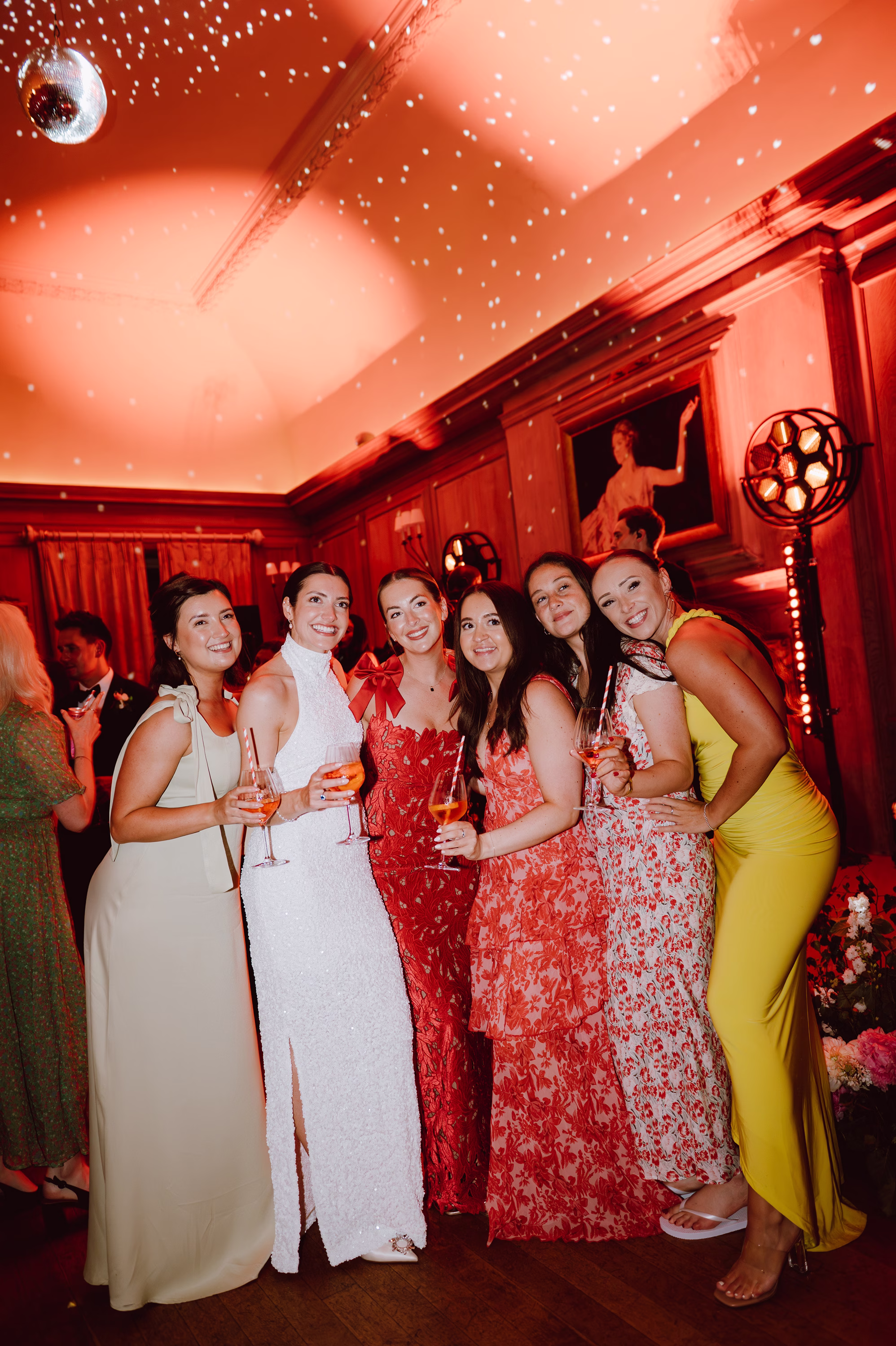 Findon Place Wedding Jessica Bevan Photography 145