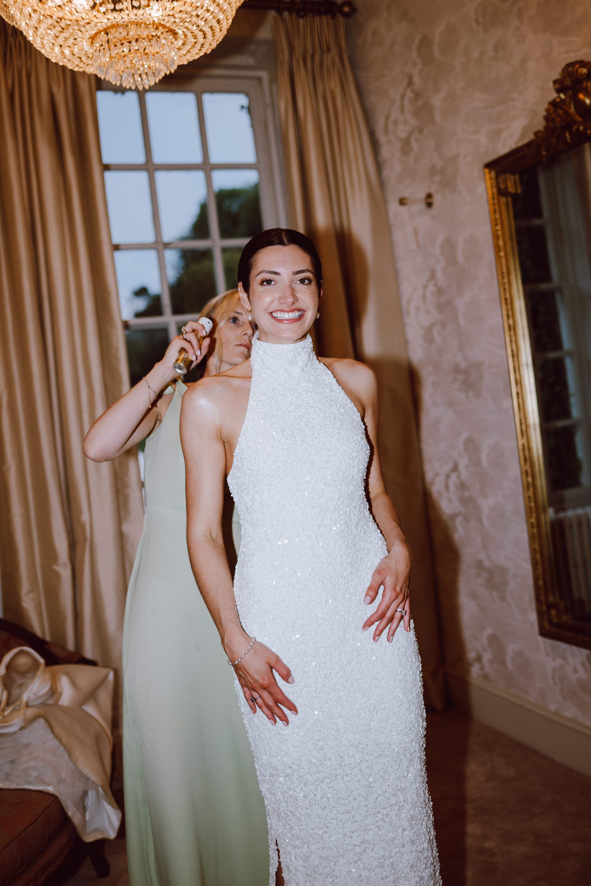 Findon Place Wedding Jessica Bevan Photography 151