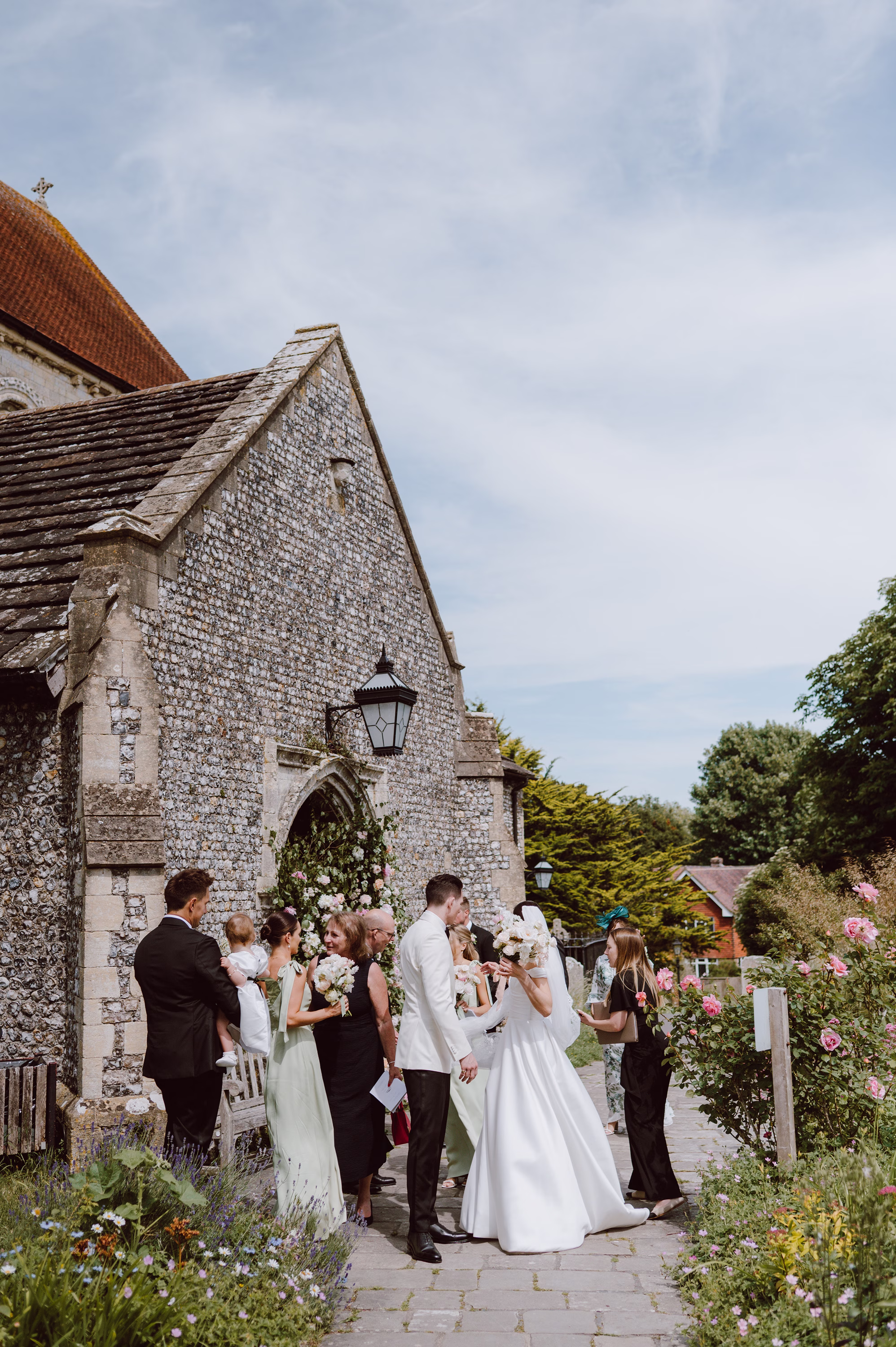 Findon Place Wedding Jessica Bevan Photography 174