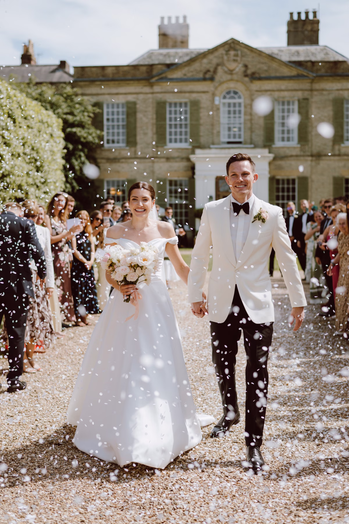 Findon Place Wedding Jessica Bevan Photography 176