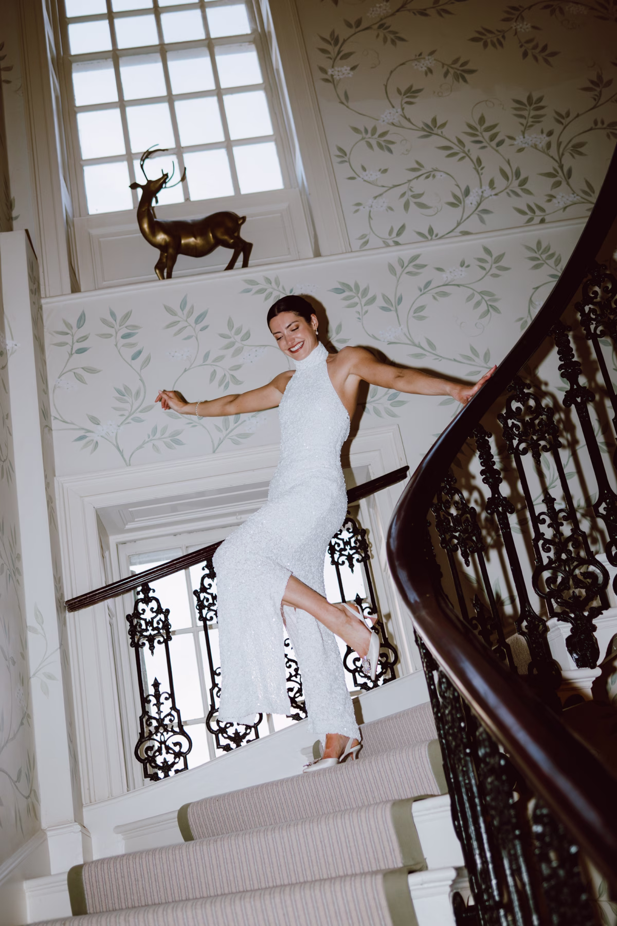 Findon Place Wedding Jessica Bevan Photography 201