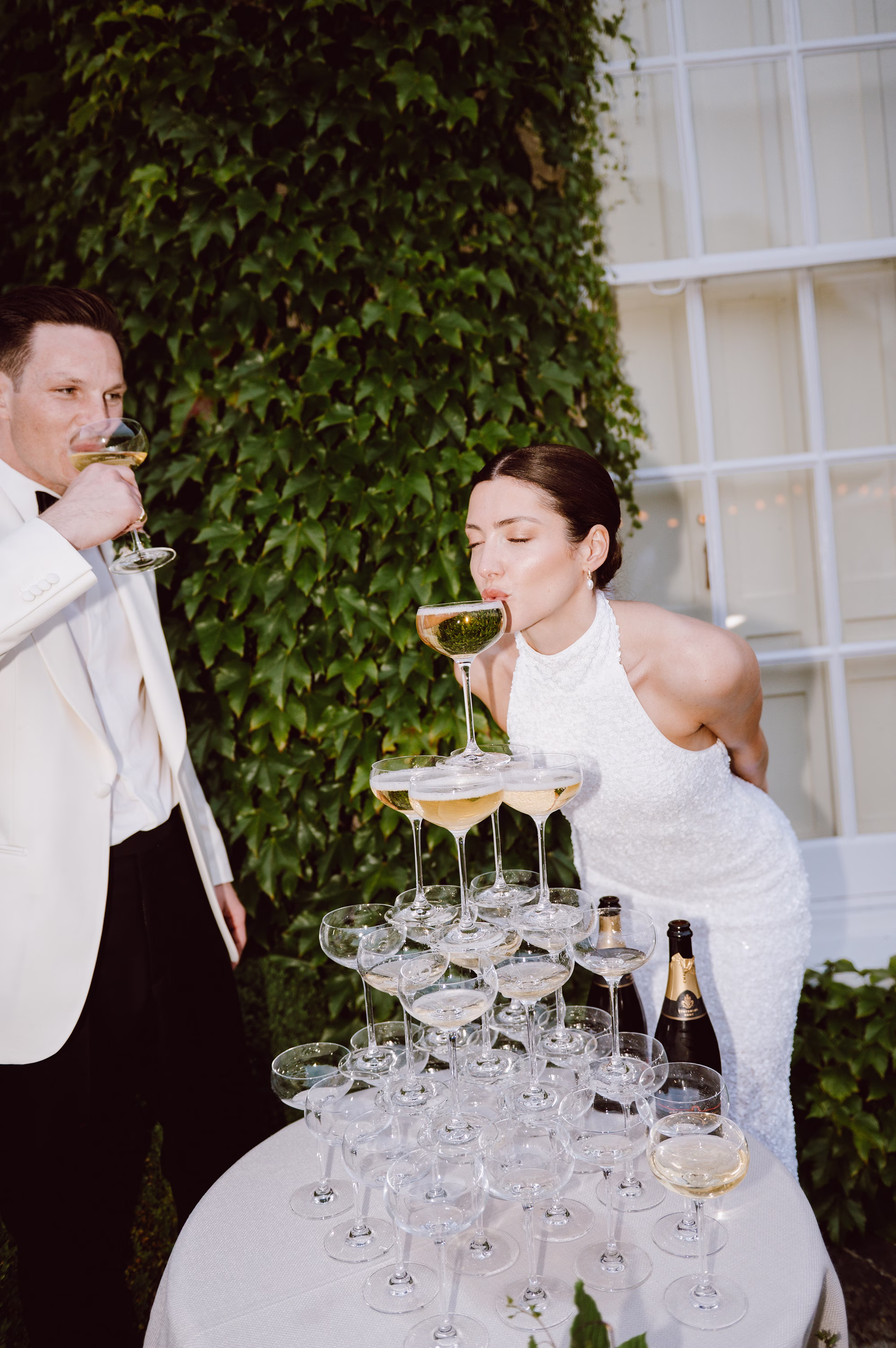 Findon Place Wedding Jessica Bevan Photography 203
