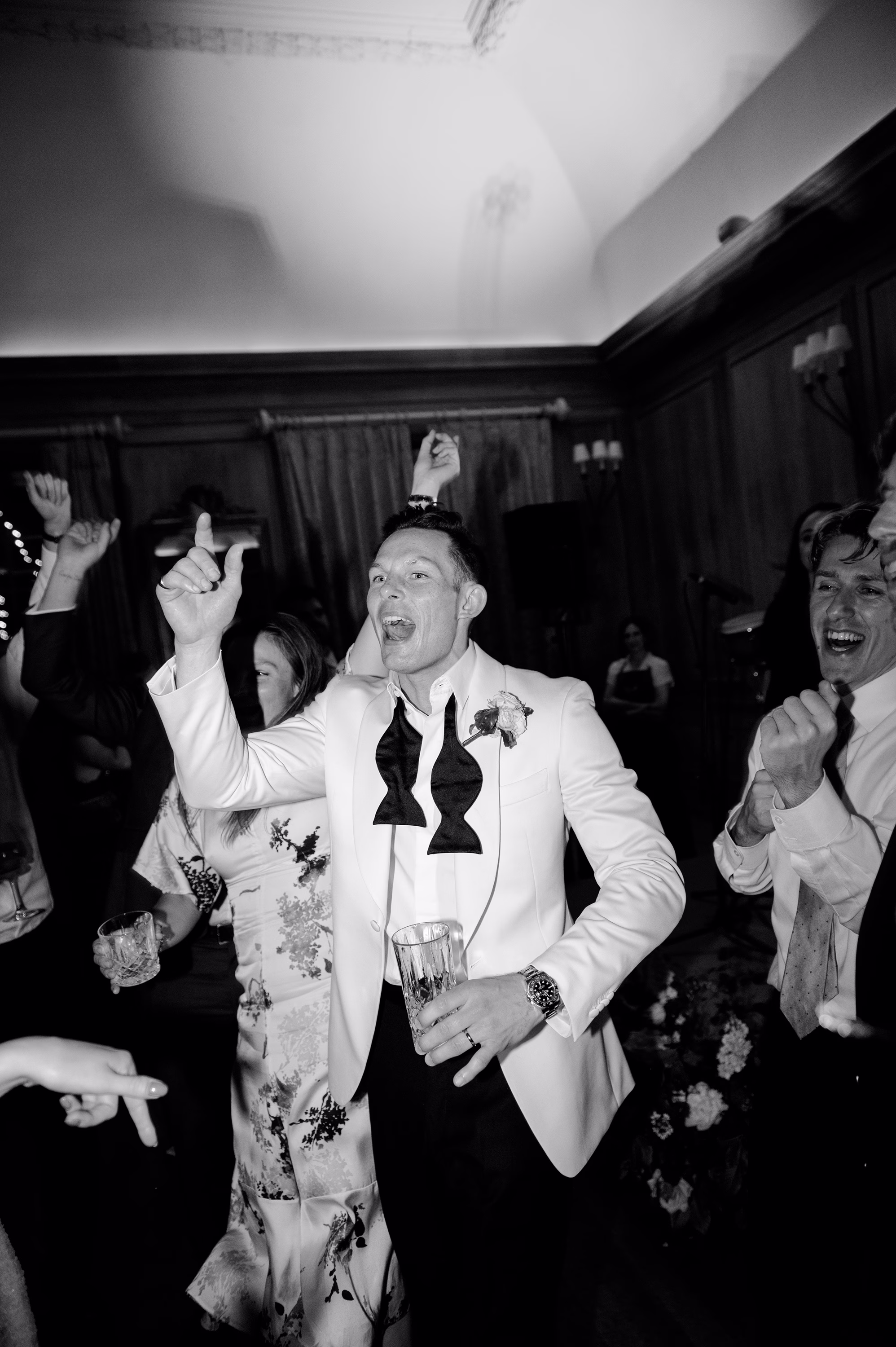 Findon Place Wedding Jessica Bevan Photography 207