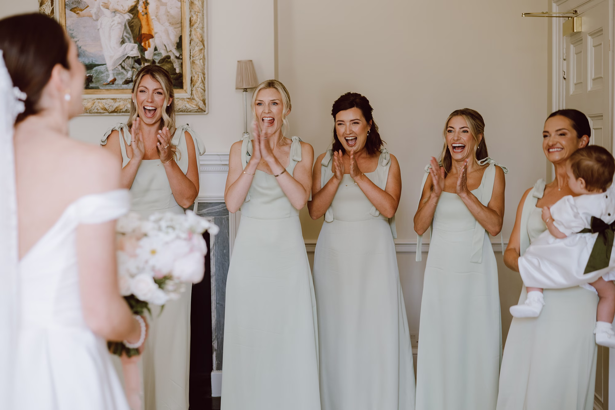 Findon Place Wedding Jessica Bevan Photography 22