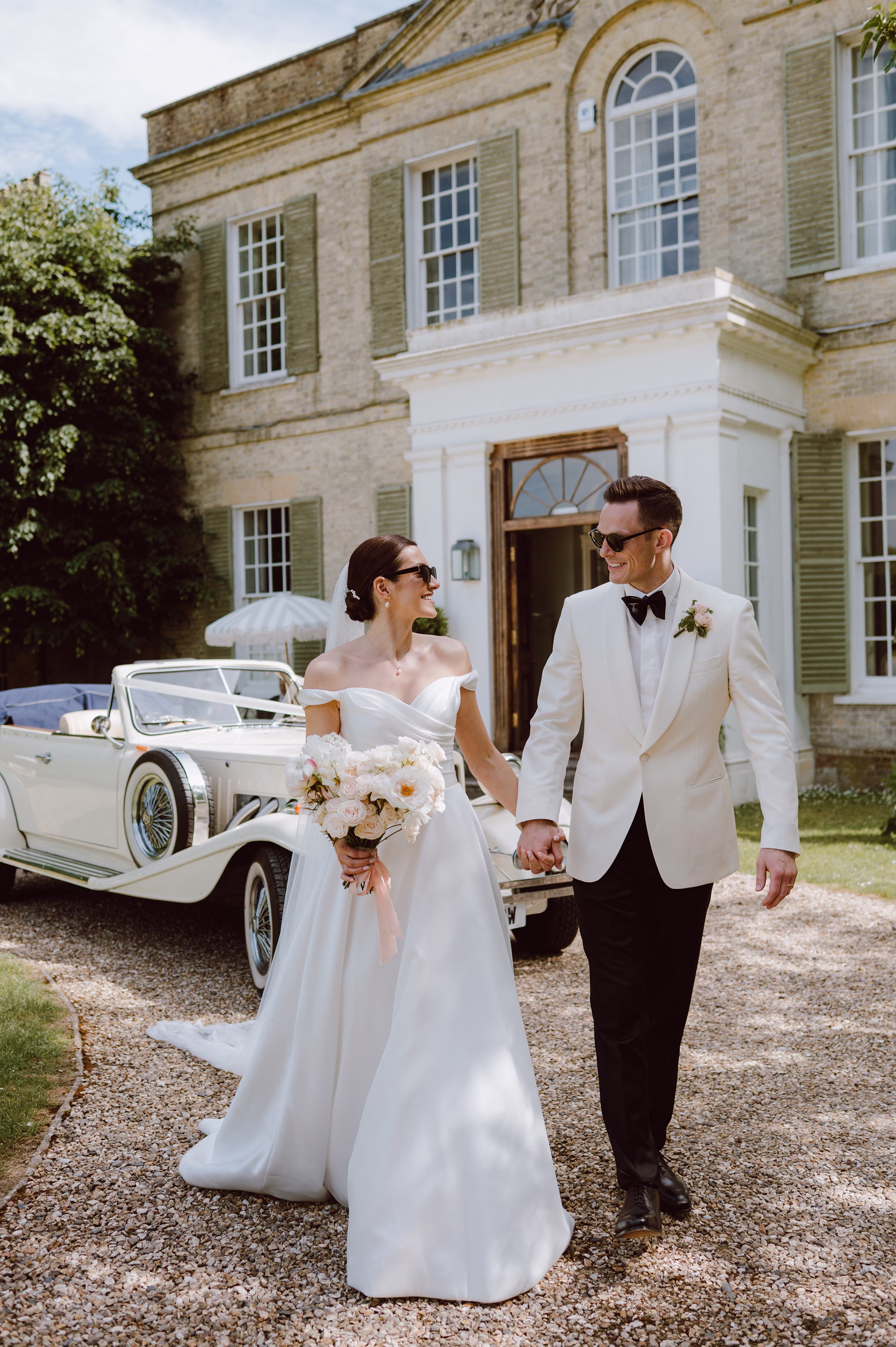 Findon Place Wedding Jessica Bevan Photography 56 - Milly and Lewis’s Romantic Findon Place Wedding, Inspired by the English Countryside Findon Place Wedding Jessica Bevan Photography 56