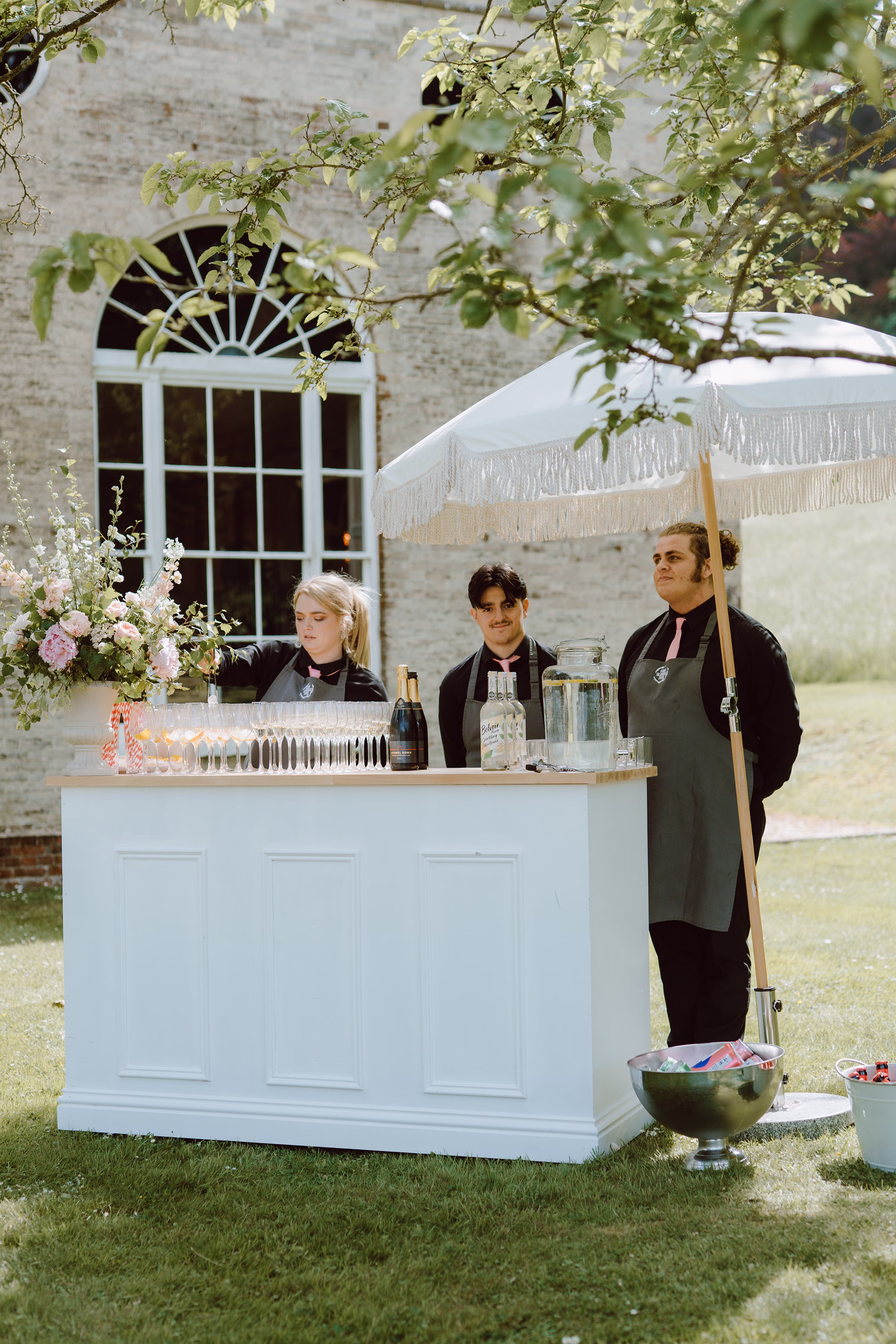 Findon Place Wedding Jessica Bevan Photography 57 - Milly and Lewis’s Romantic Findon Place Wedding, Inspired by the English Countryside Findon Place Wedding Jessica Bevan Photography 57