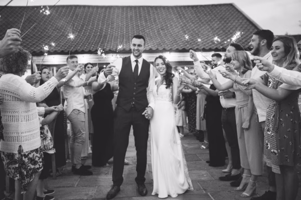 Easton Grange Wedding Venue