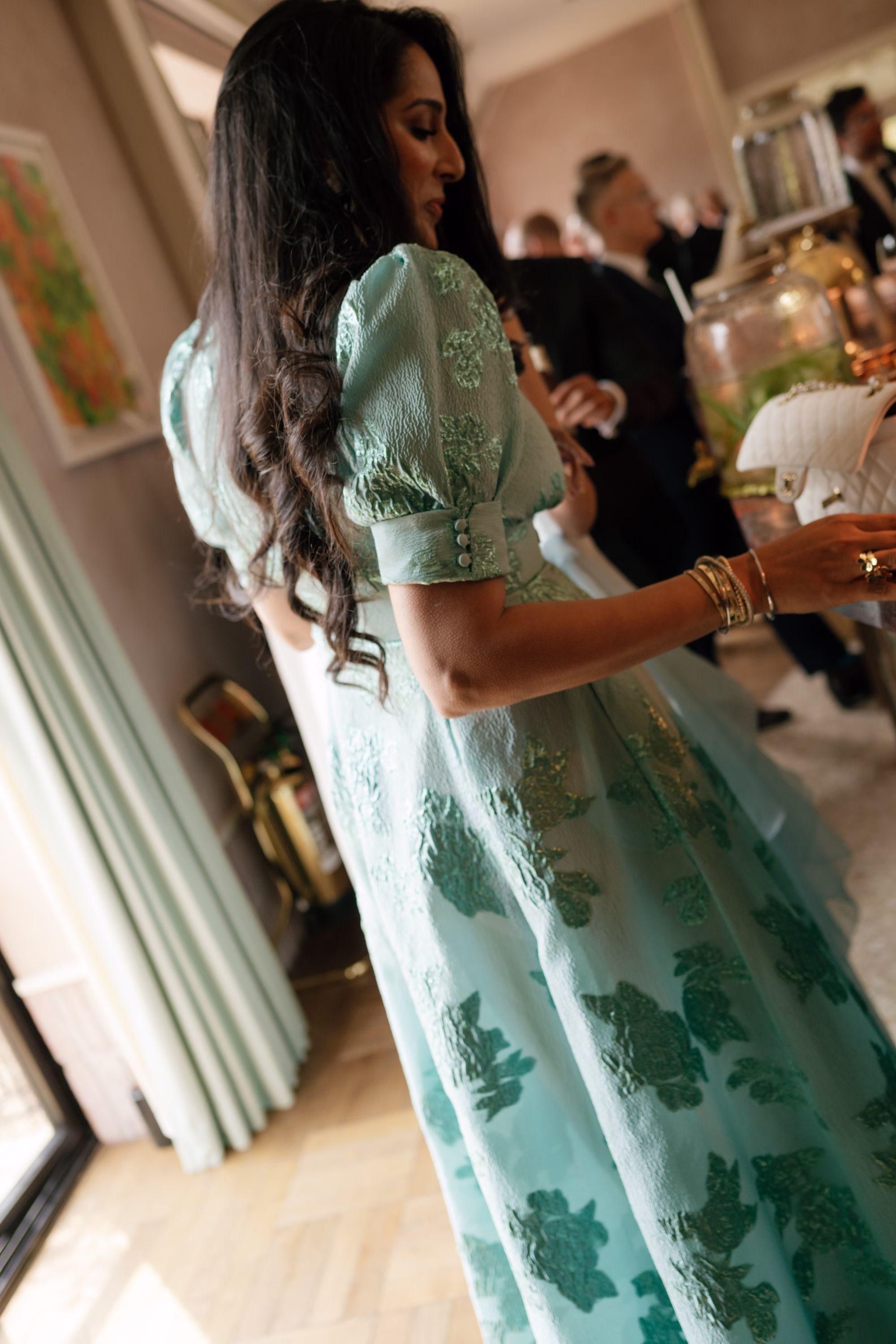 Limekiln Wedding Helaina Storey 115 - Lauren & Elliot’s Colourful Wedding at Limekiln Celebrating Indian Heritage Limekiln Wedding Helaina Storey 115