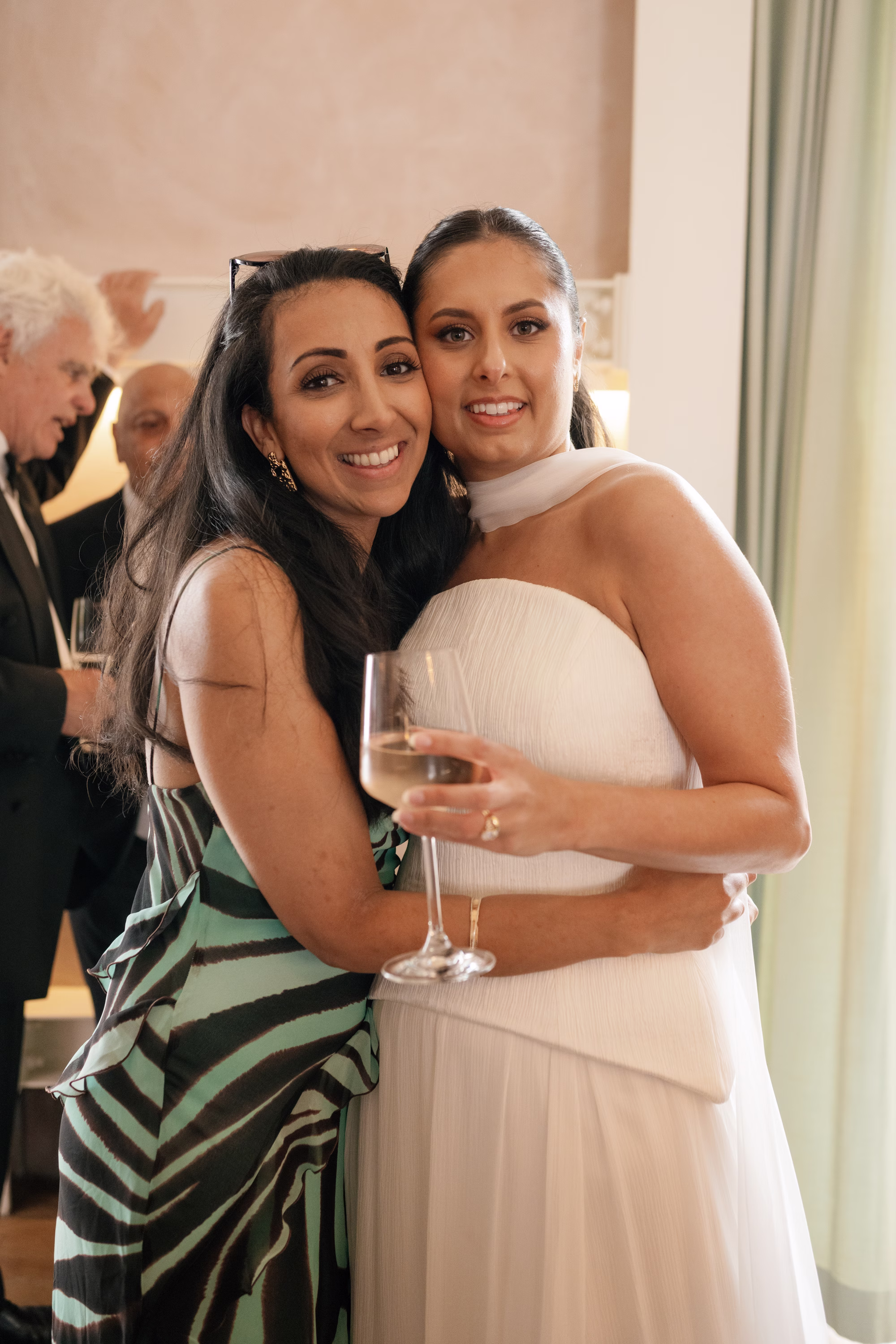 Limekiln Wedding Helaina Storey 118 - Lauren & Elliot’s Colourful Wedding at Limekiln Celebrating Indian Heritage Limekiln Wedding Helaina Storey 118