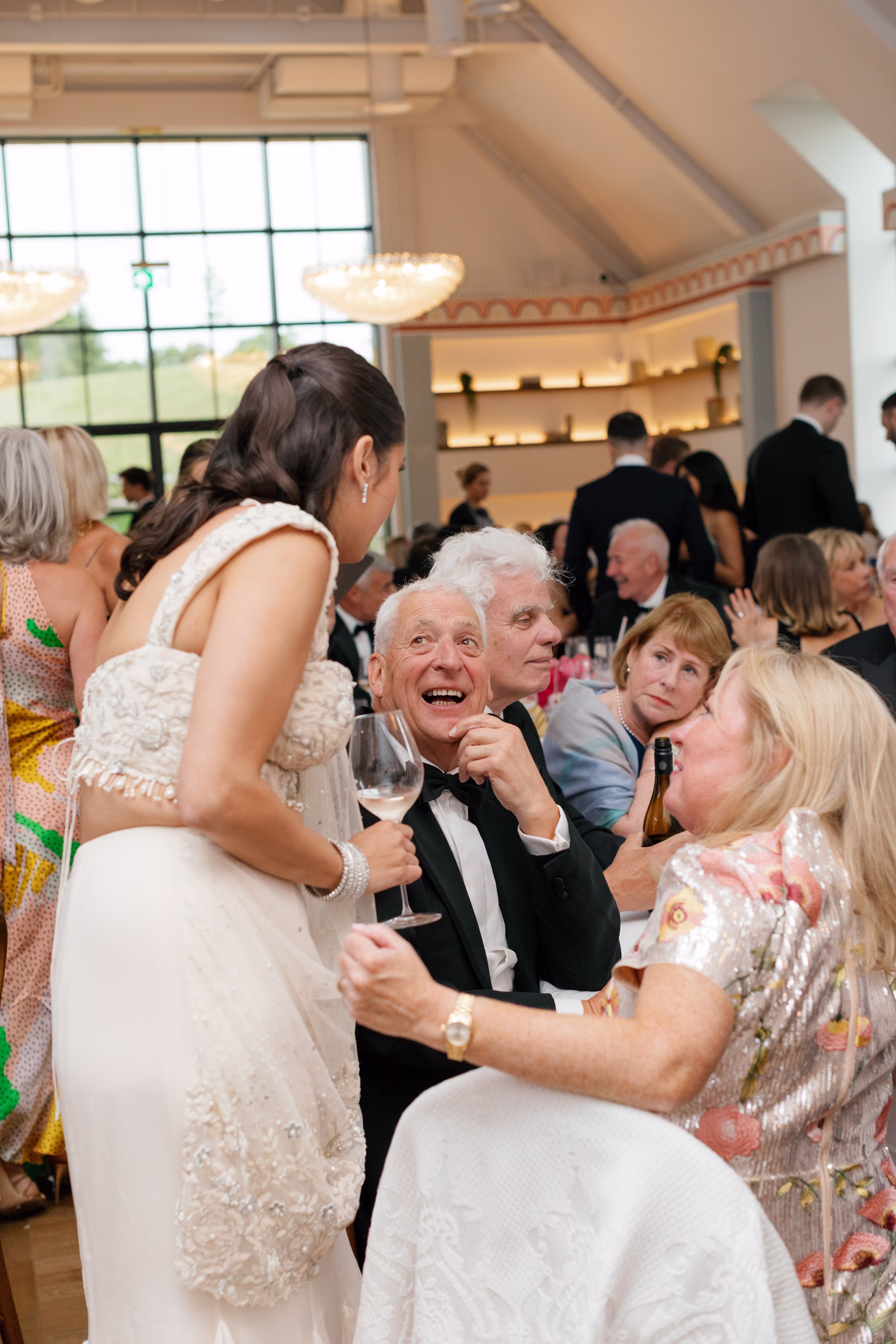 Limekiln Wedding Helaina Storey 161 - Lauren & Elliot’s Colourful Wedding at Limekiln Celebrating Indian Heritage Limekiln Wedding Helaina Storey 161