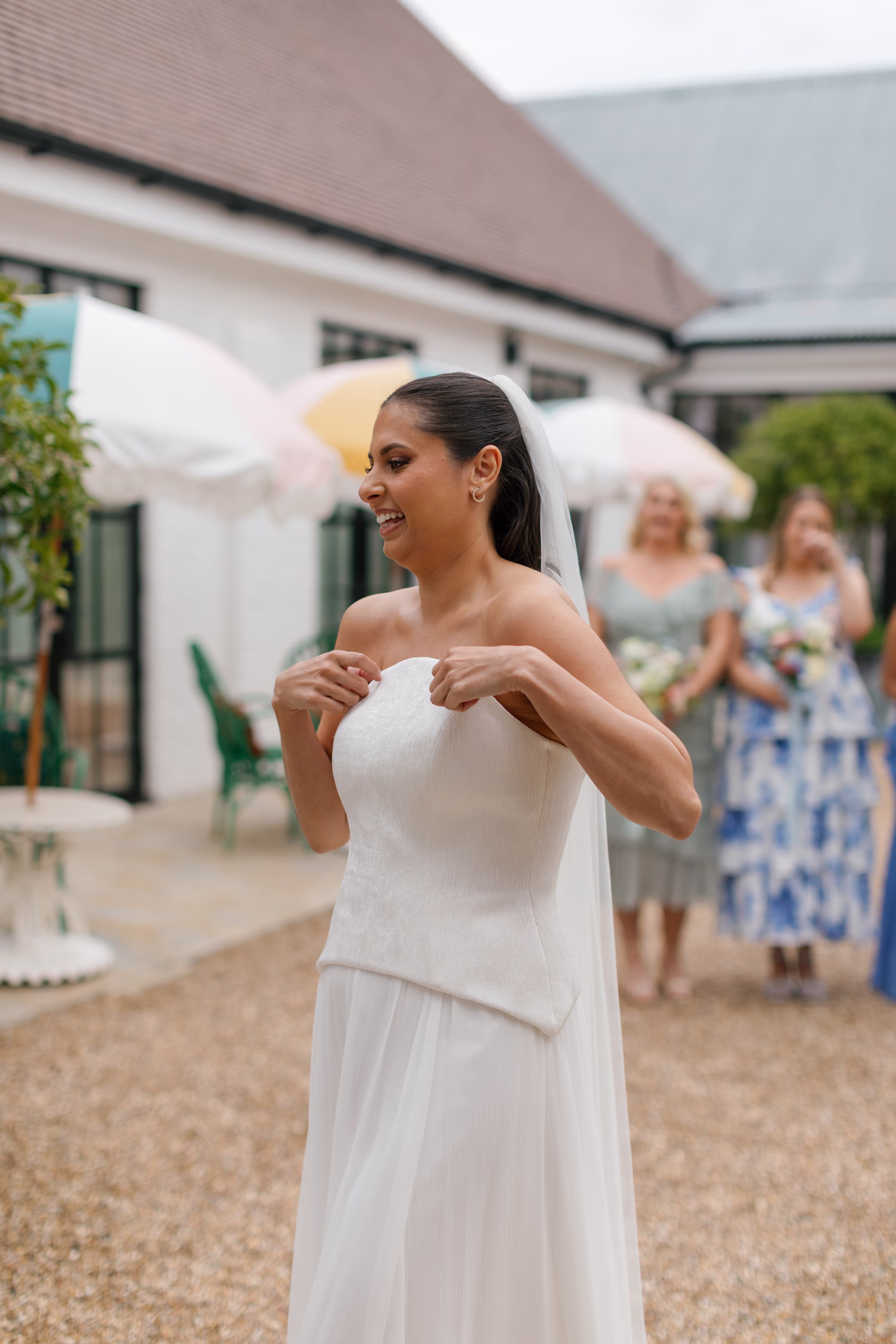 Limekiln Wedding Helaina Storey 56 - Lauren & Elliot’s Colourful Wedding at Limekiln Celebrating Indian Heritage Limekiln Wedding Helaina Storey 56
