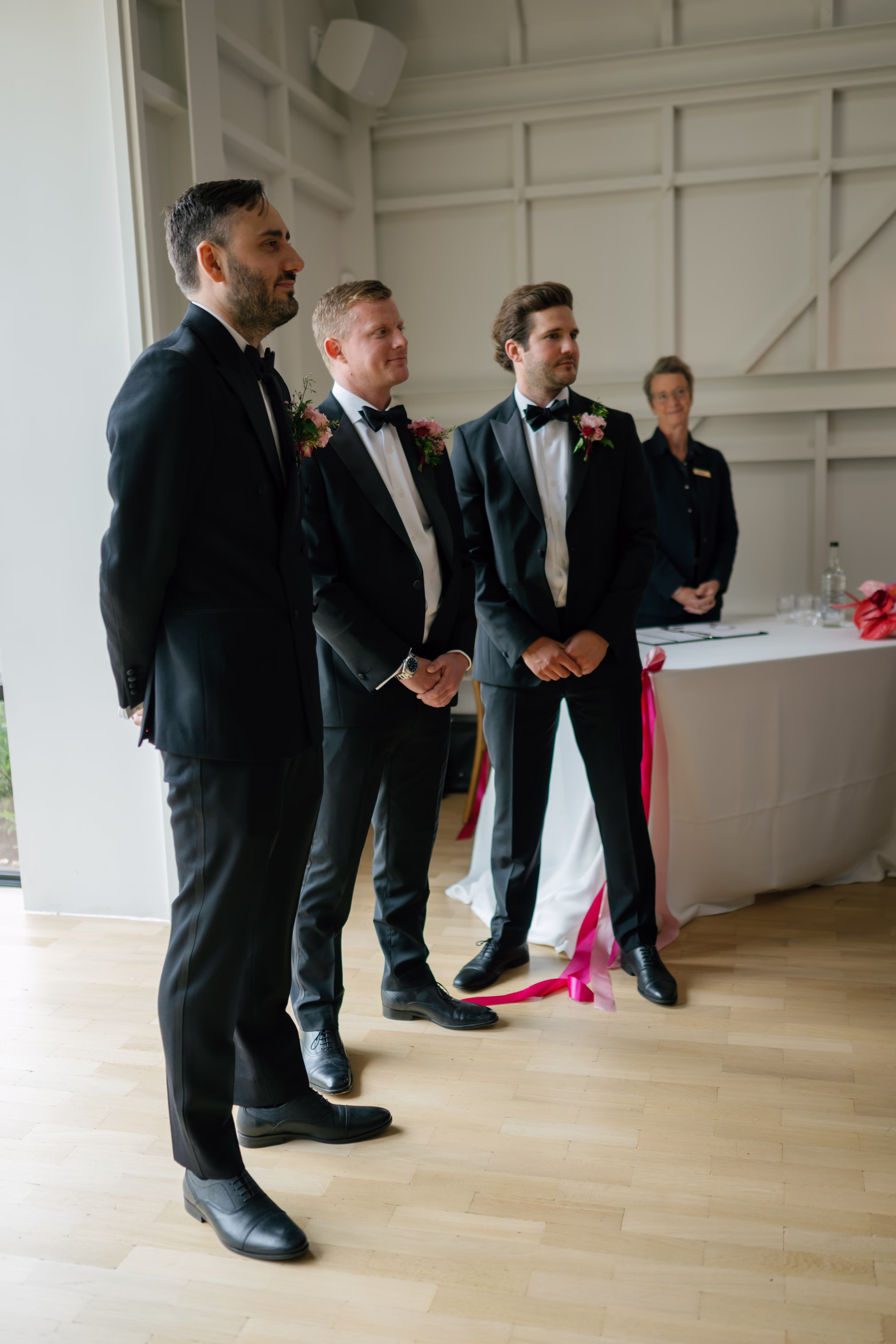 Limekiln Wedding Helaina Storey 64 - Lauren & Elliot’s Colourful Wedding at Limekiln Celebrating Indian Heritage Limekiln Wedding Helaina Storey 64