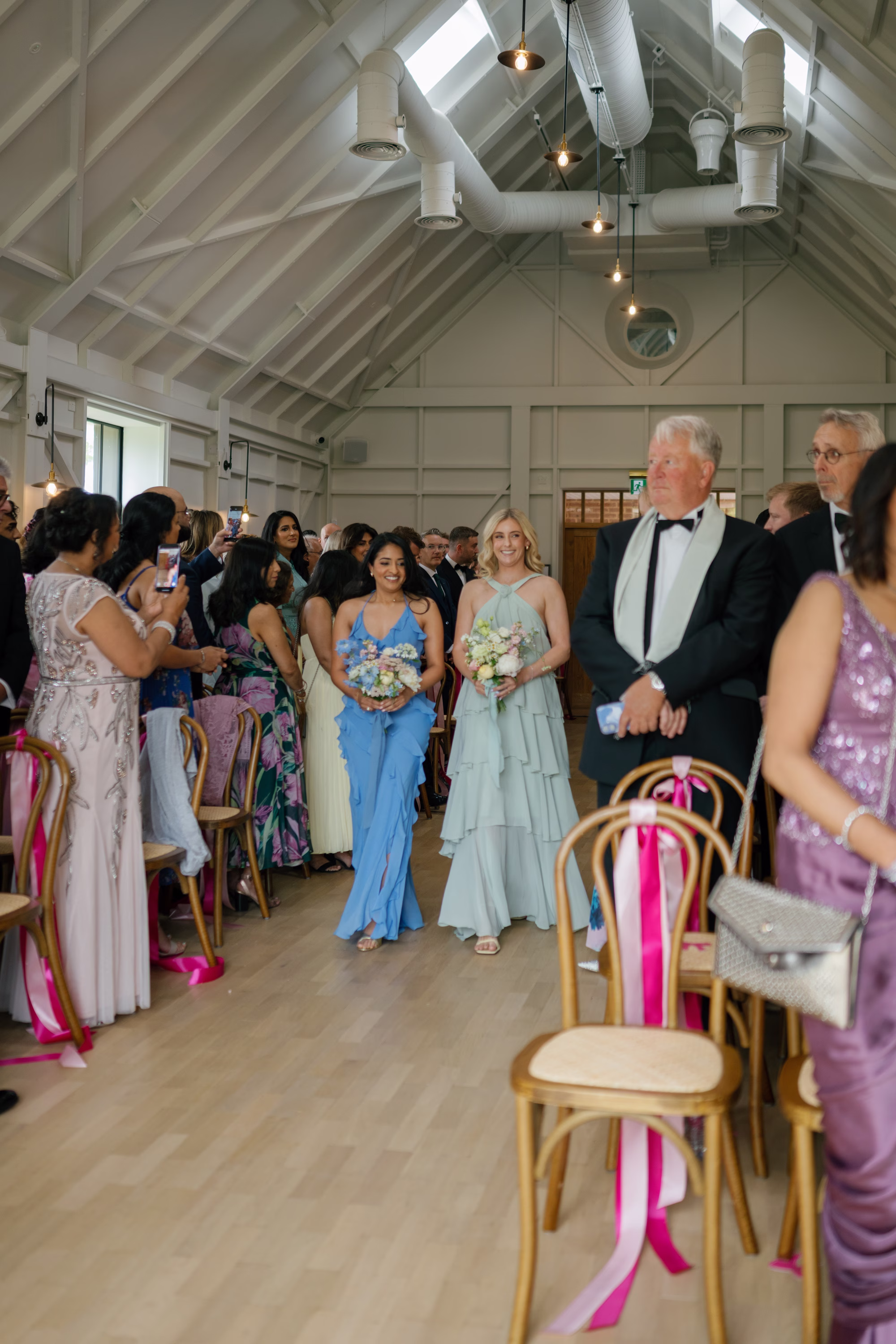 Limekiln Wedding Helaina Storey 65 - Lauren & Elliot’s Colourful Wedding at Limekiln Celebrating Indian Heritage Limekiln Wedding Helaina Storey 65