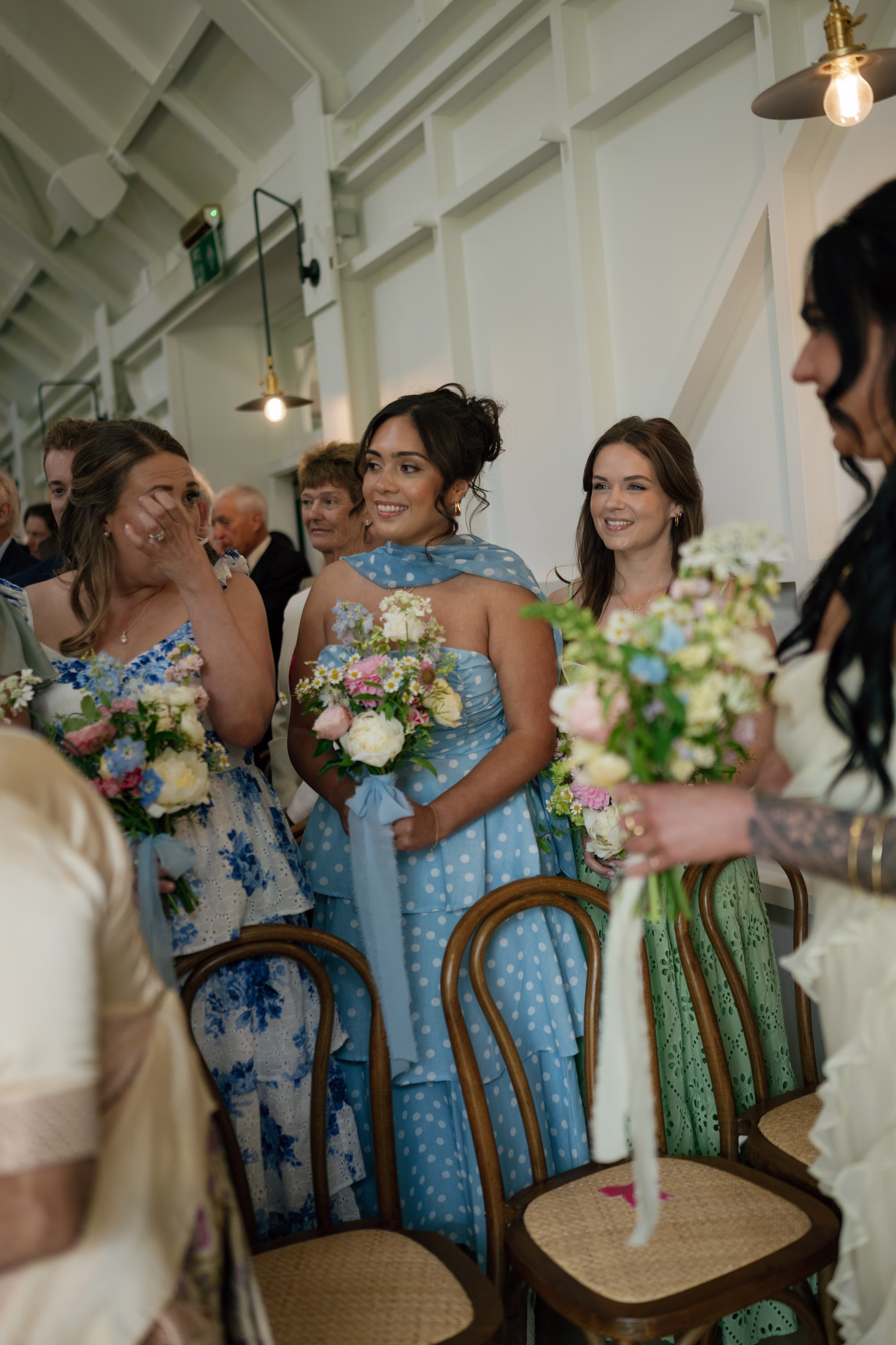 Limekiln Wedding Helaina Storey 66 - Lauren & Elliot’s Colourful Wedding at Limekiln Celebrating Indian Heritage Limekiln Wedding Helaina Storey 66