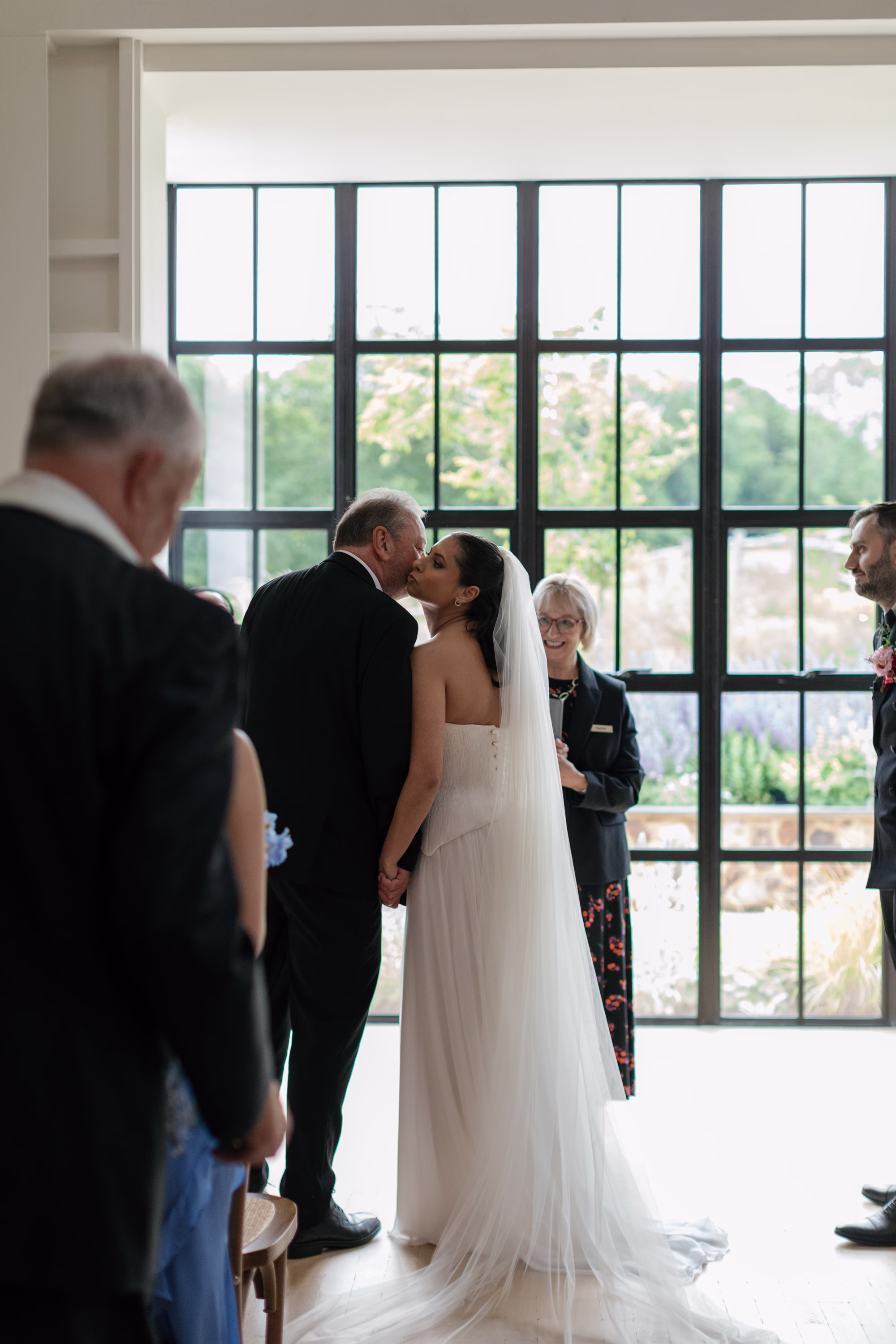 Limekiln Wedding Helaina Storey 70 - Lauren & Elliot’s Colourful Wedding at Limekiln Celebrating Indian Heritage Limekiln Wedding Helaina Storey 70