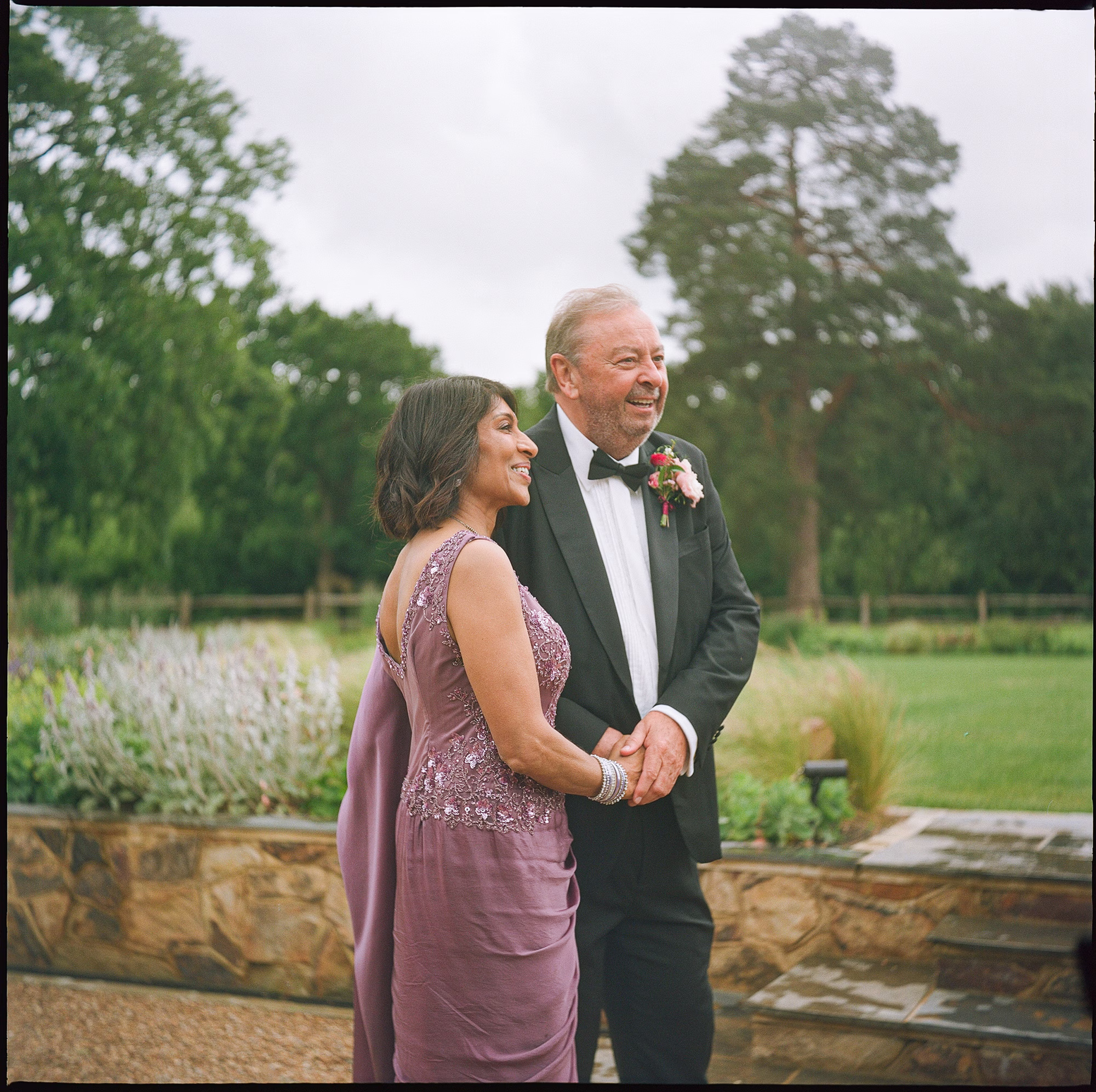 Limekiln Wedding Helaina Storey Analogue Photography 21 - Lauren & Elliot’s Colourful Wedding at Limekiln Celebrating Indian Heritage Limekiln Wedding Helaina Storey Analogue Photography 21