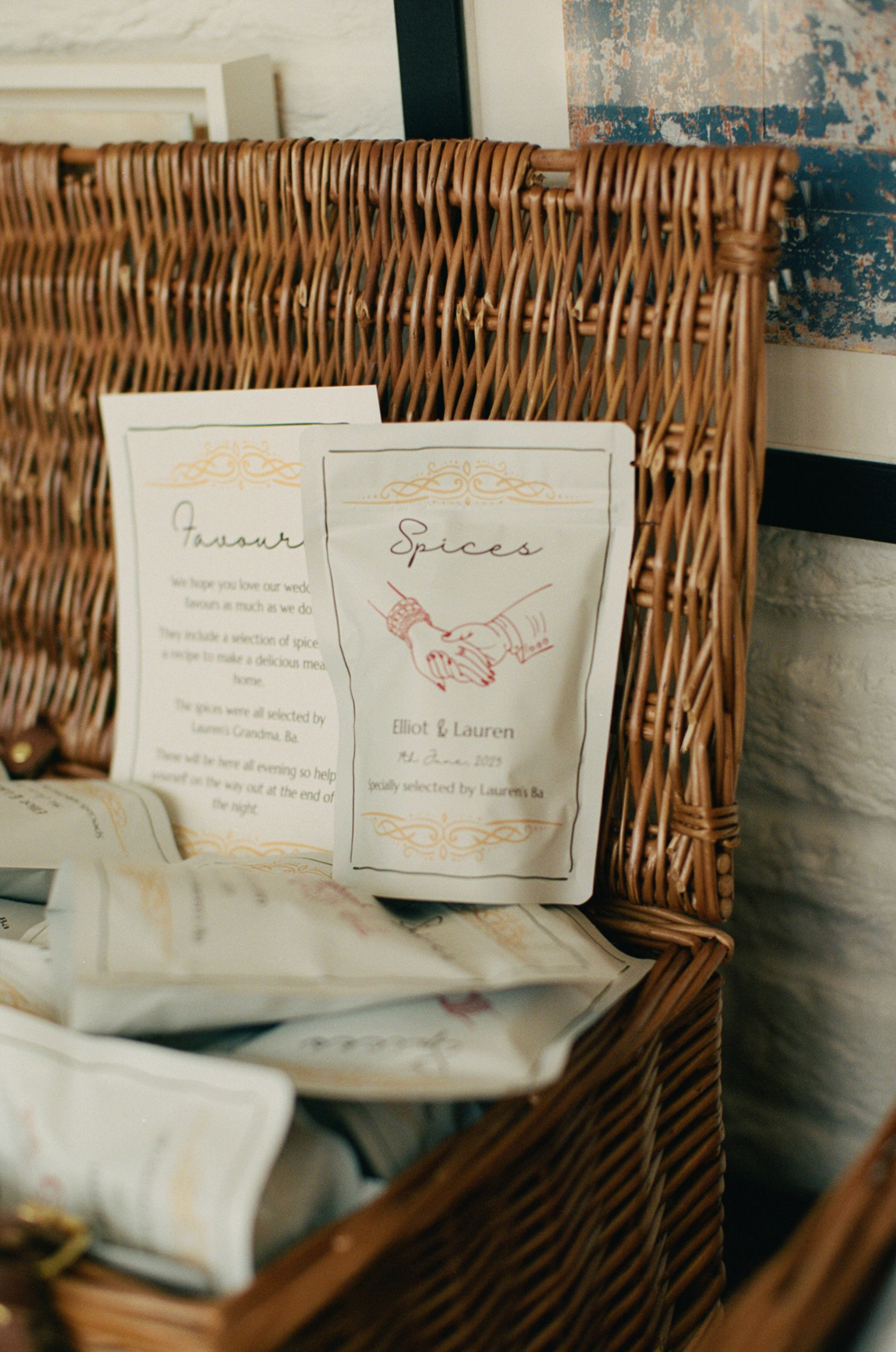 Limekiln Wedding Helaina Storey Analogue Photography 79 - Lauren & Elliot’s Colourful Wedding at Limekiln Celebrating Indian Heritage Limekiln Wedding Helaina Storey Analogue Photography 79