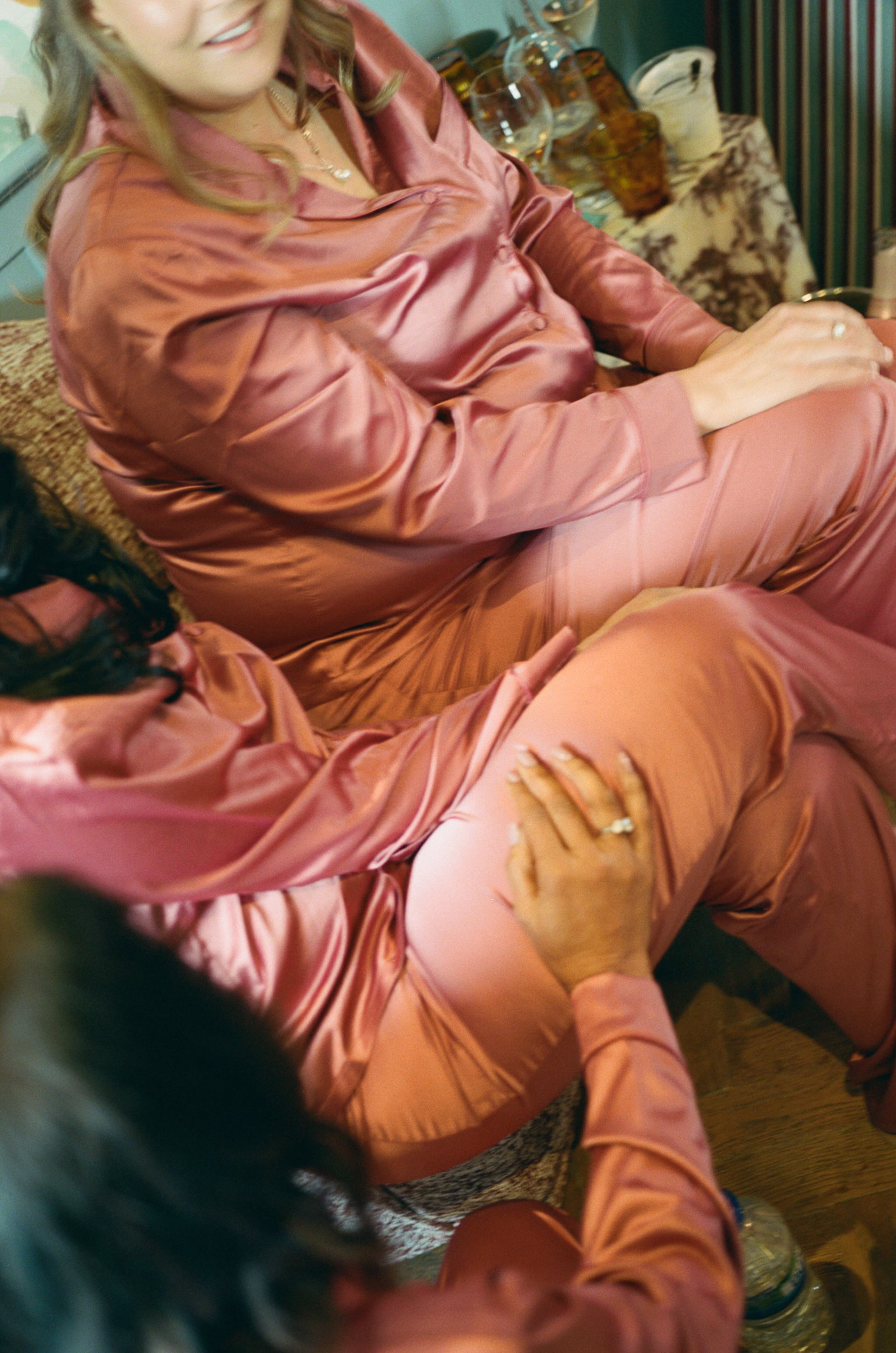Limekiln Wedding Helaina Storey Analogue Photography 95 - Lauren & Elliot’s Colourful Wedding at Limekiln Celebrating Indian Heritage Limekiln Wedding Helaina Storey Analogue Photography 95
