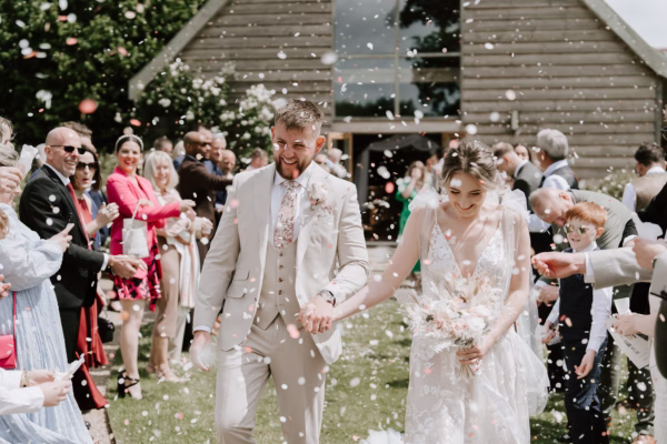 Easton Grange Wedding Venue
