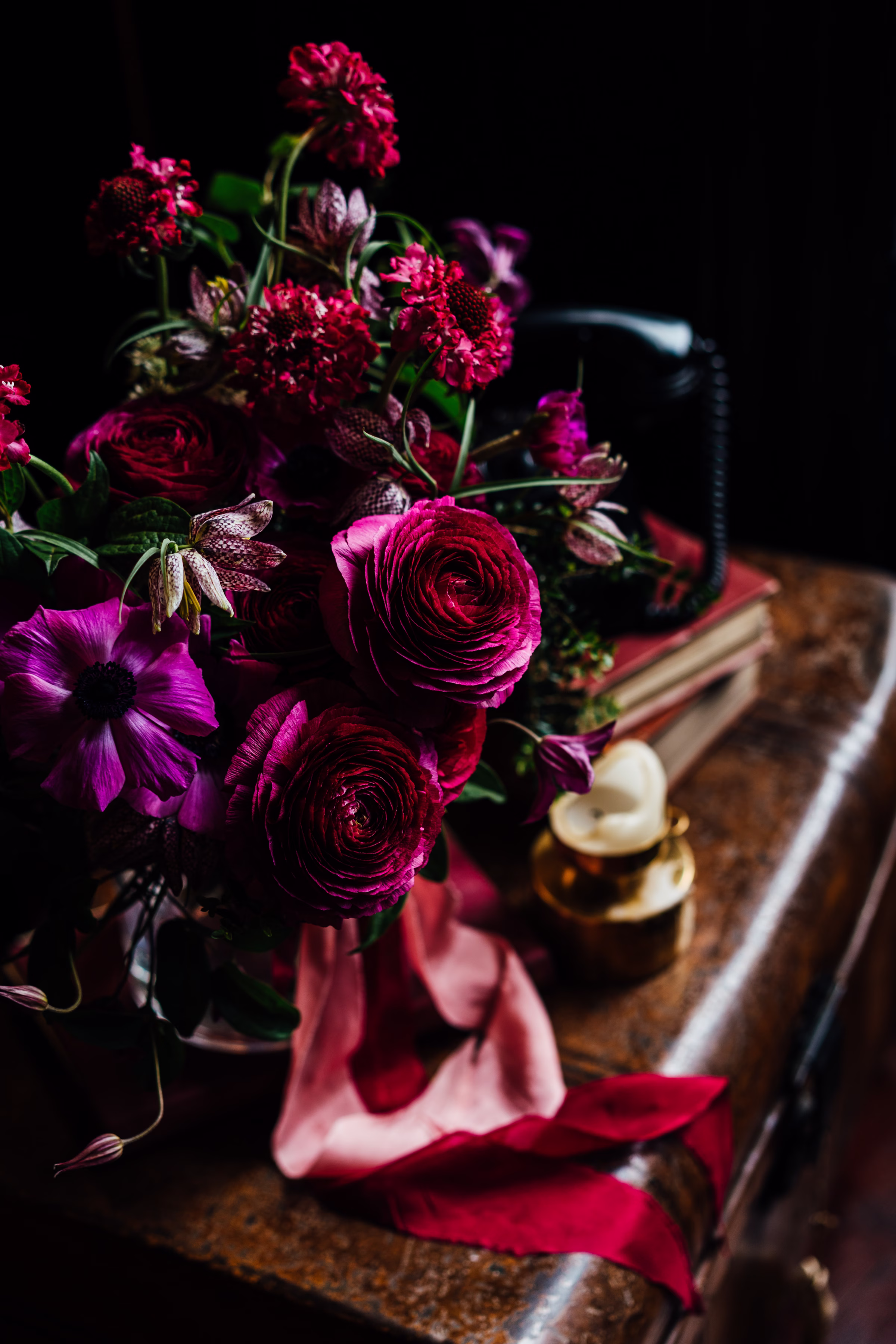 Tass Floral Studio