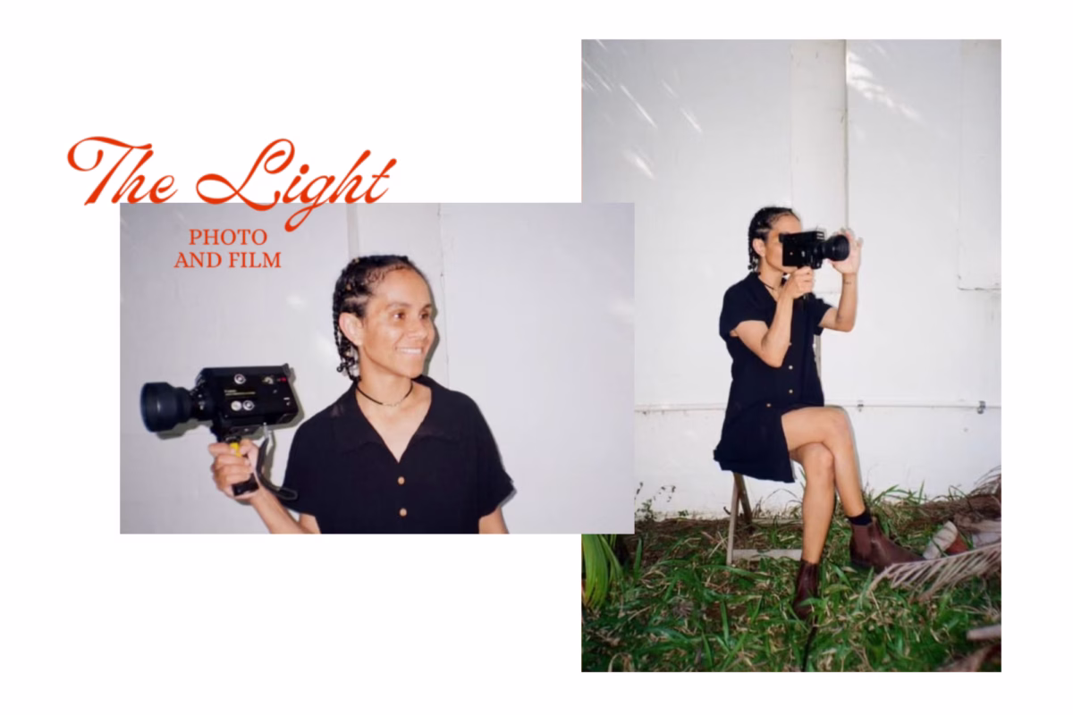 The Light Photo Film Lisa Noble Film Wedding Photographer Super 8 - The Light Photo & Film: 35mm Wedding Photography and Super 8 for Creative Couples Lisa Noble, founder, The Light Photo & Film, film wedding photographer & super 8 wedding films