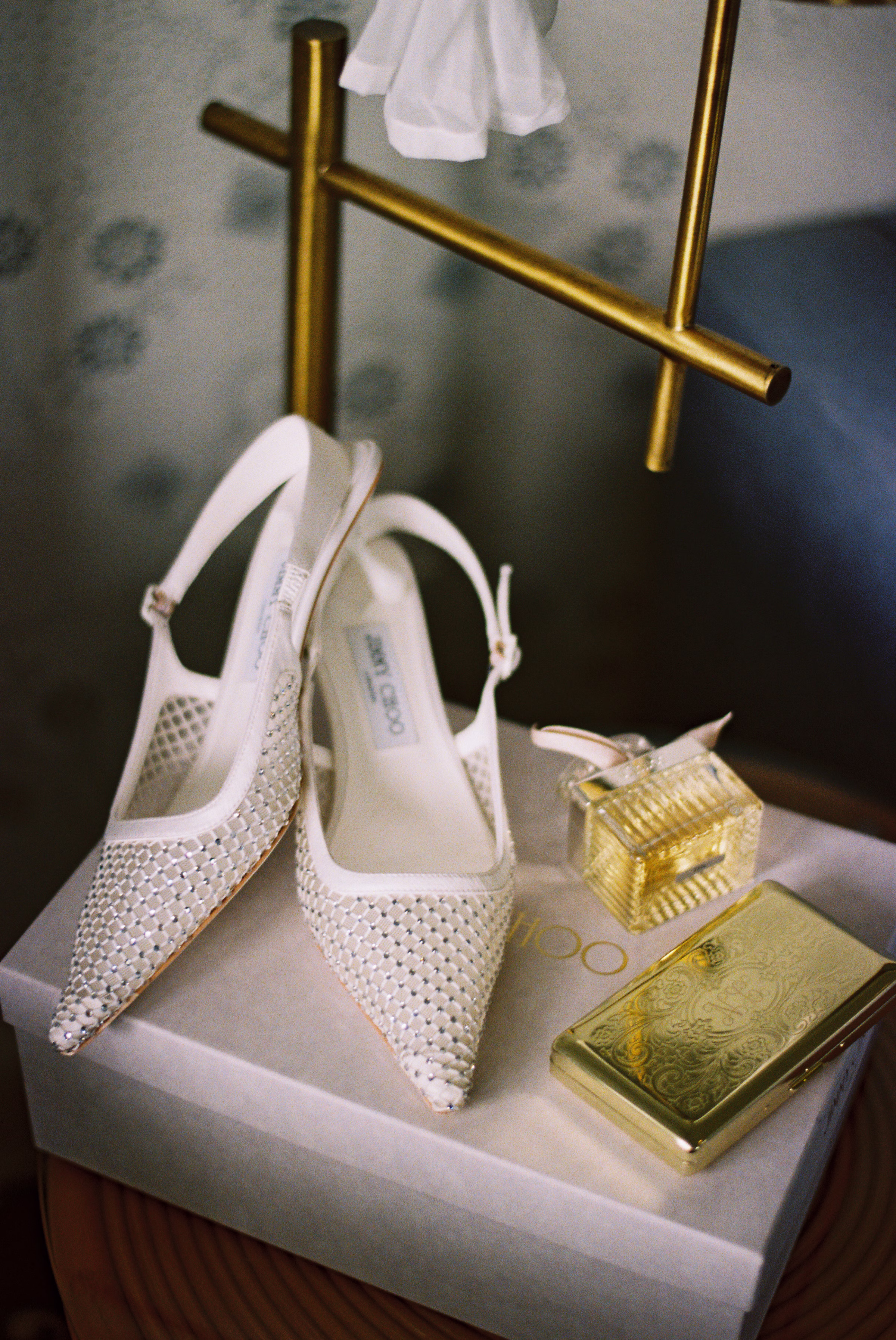 VIvienne Westwood LOHO Bride 6 - A LOHO Bride in Vivienne Westwood and Her Elegant Seaside Wedding in Cape May VIvienne Westwood LOHO Bride 6