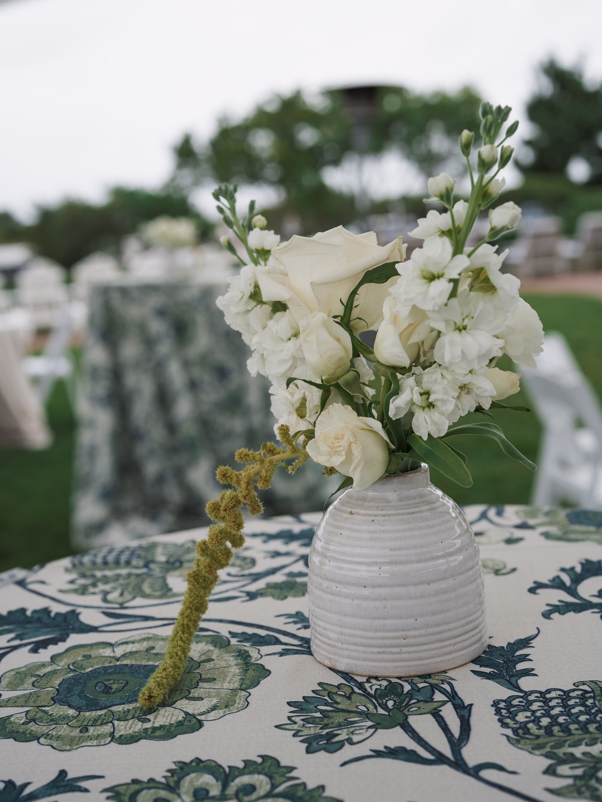 VIvienne Westwood LOHO Bride 87 - A LOHO Bride in Vivienne Westwood and Her Elegant Seaside Wedding in Cape May VIvienne Westwood LOHO Bride 87