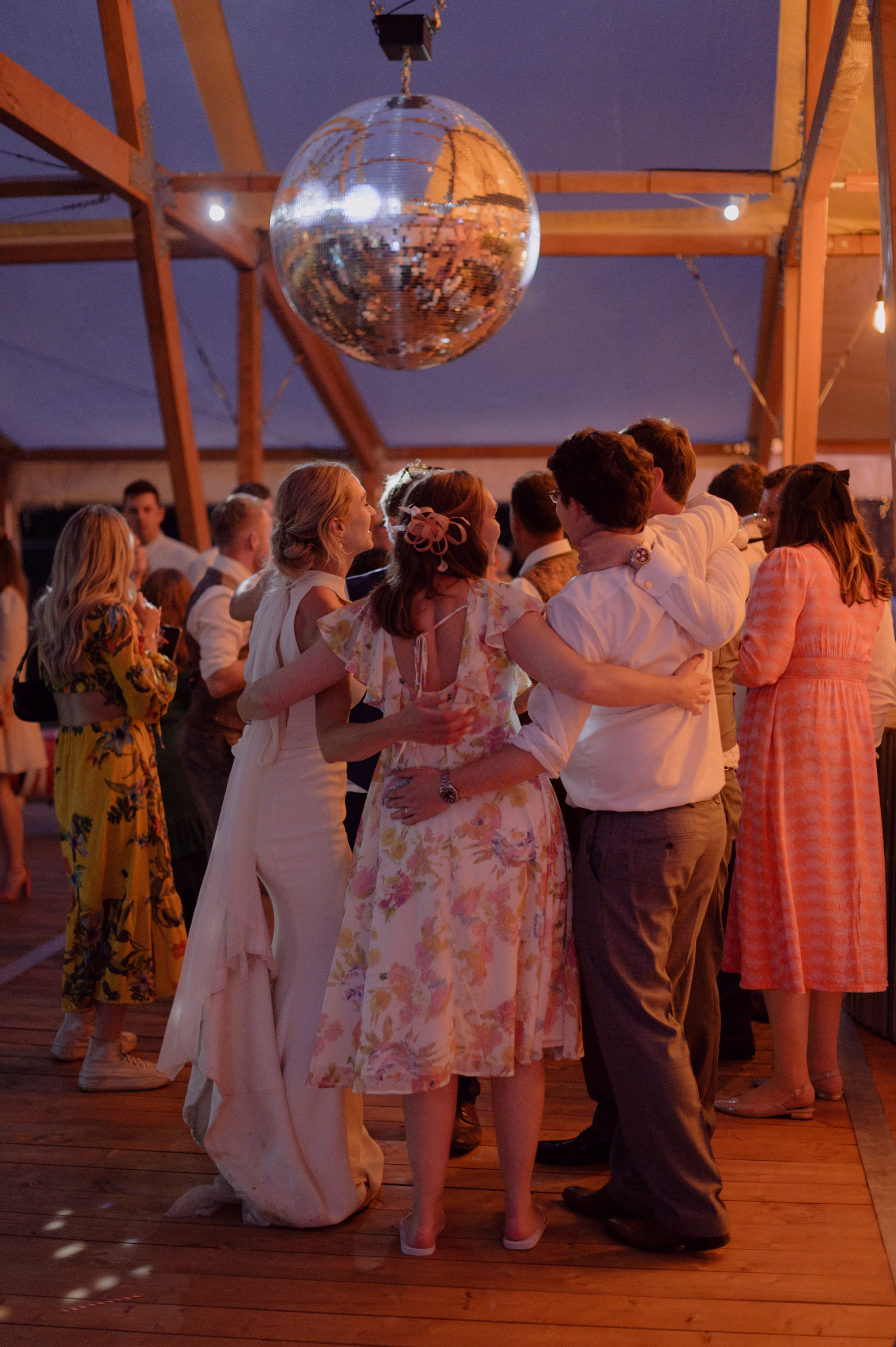 Wedding at Home Sassi Holford Bride 211 - Louisa and Josh's Romantic Spring, Pastel Flower-Filled Wedding at the Family Home in Somerset Wedding at Home Sassi Holford Bride 211