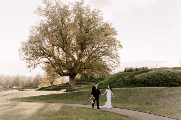 Easton Grange Wedding Venue