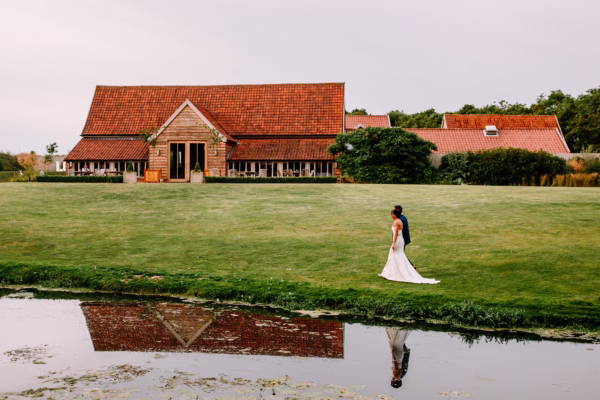 Easton Grange Wedding Venue