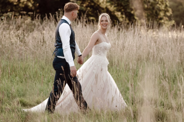Easton Grange Wedding Venue